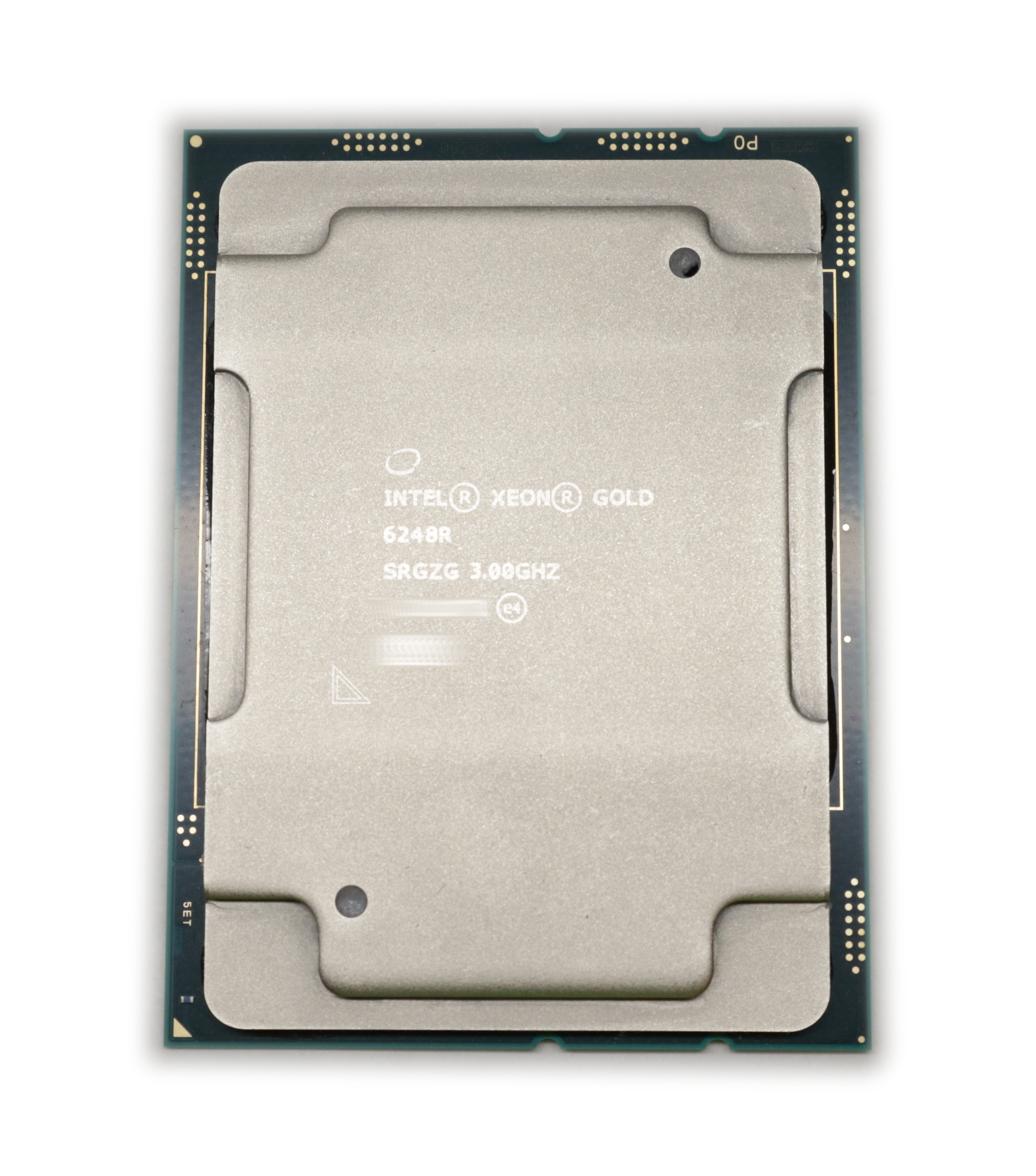 Intel Xeon Gold 6248R 3.00GHz 24C 48T 35.75M Cache Sockets FCLGA3647 SRGZG