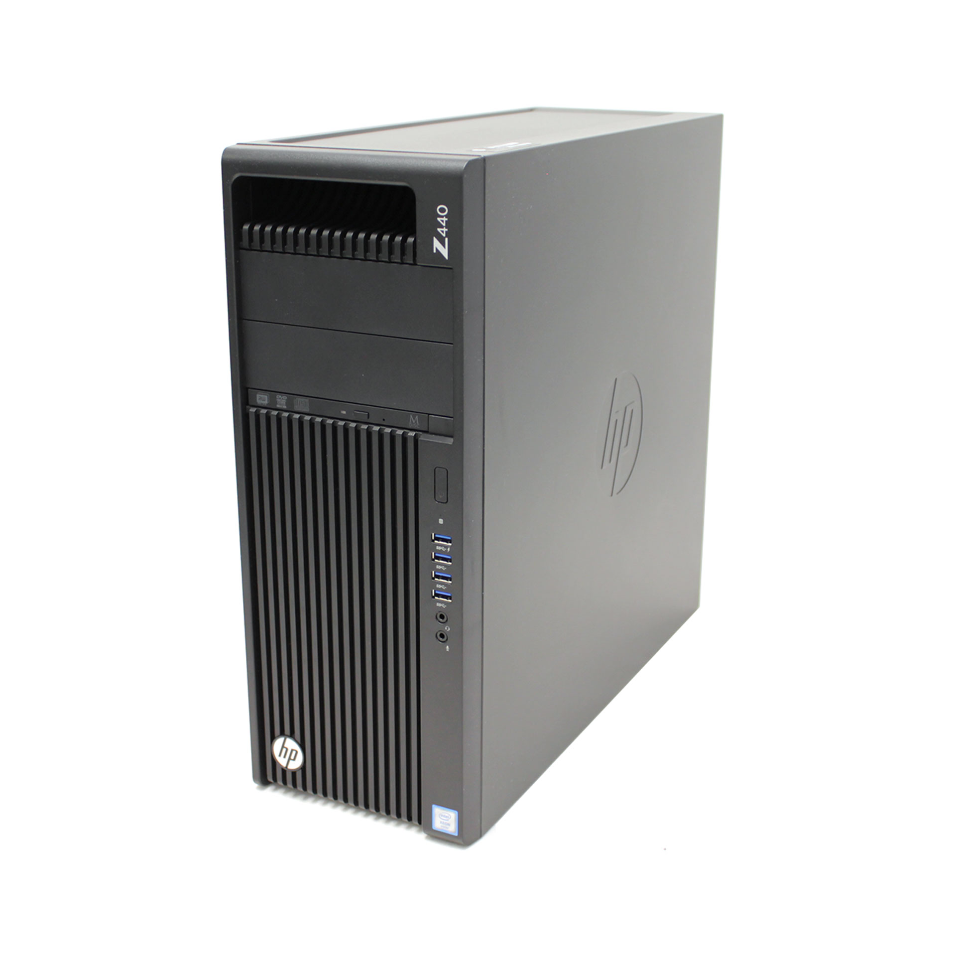 HP Workstation Z440 Xeon E5-1620V4 8GB 1TB L9K26UT#ABA Win10