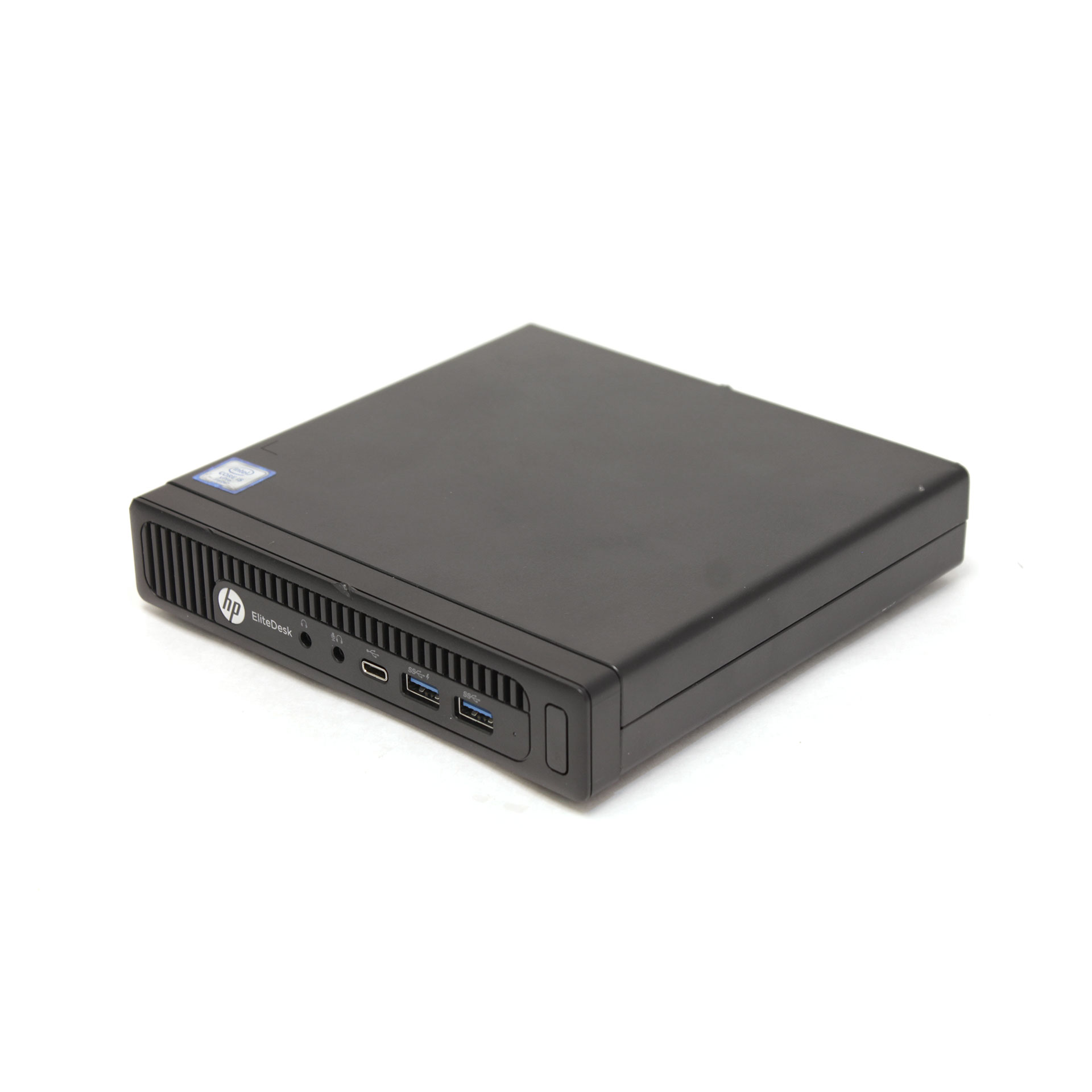 HP EliteDesk 800 G2 Mini Core i5-6500T 8Gb RAM 128Gb SSD L1W21AV