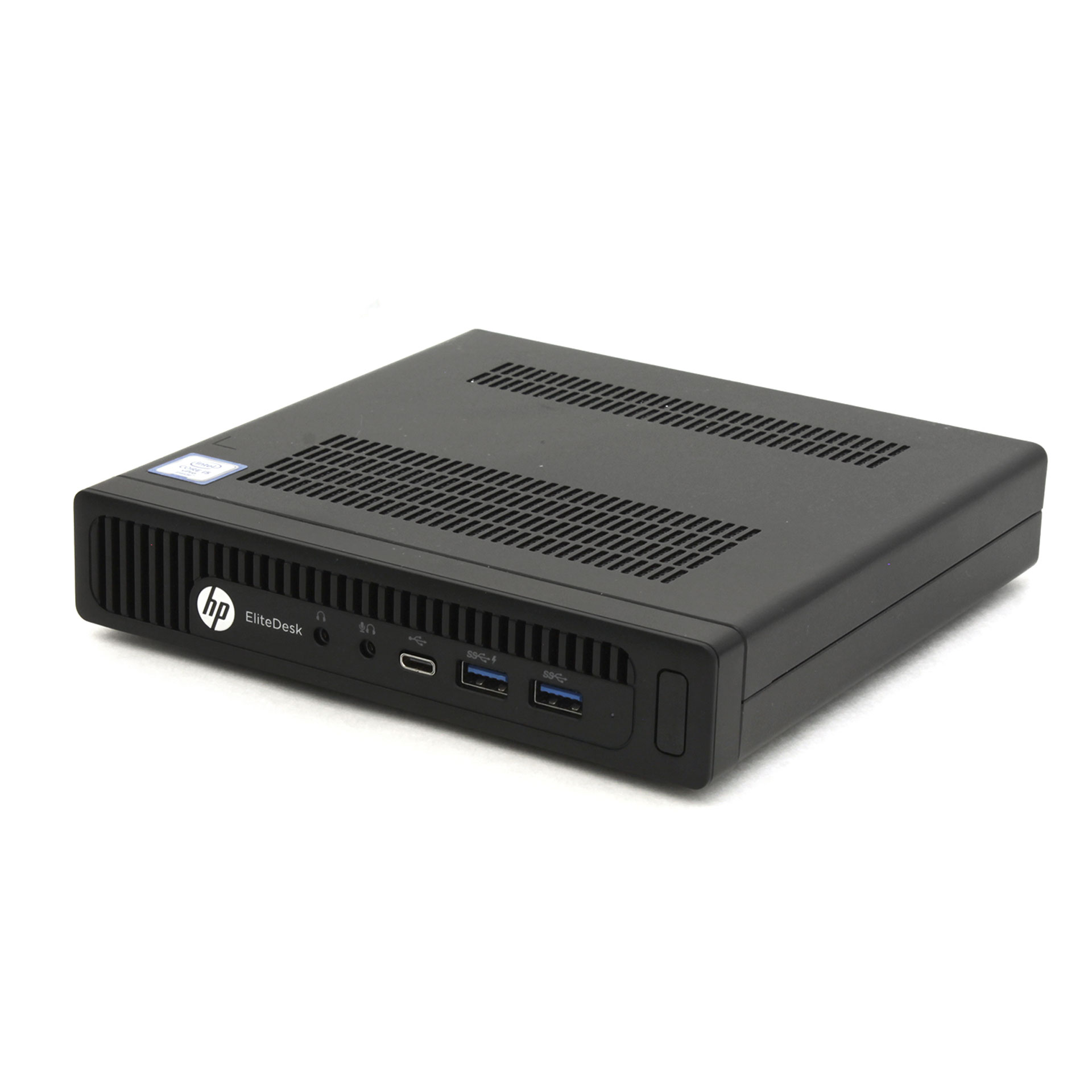 HP EliteDesk 800 G2 Desktop Mini Core i5-6500 8Gb 256Gb L2X86AV