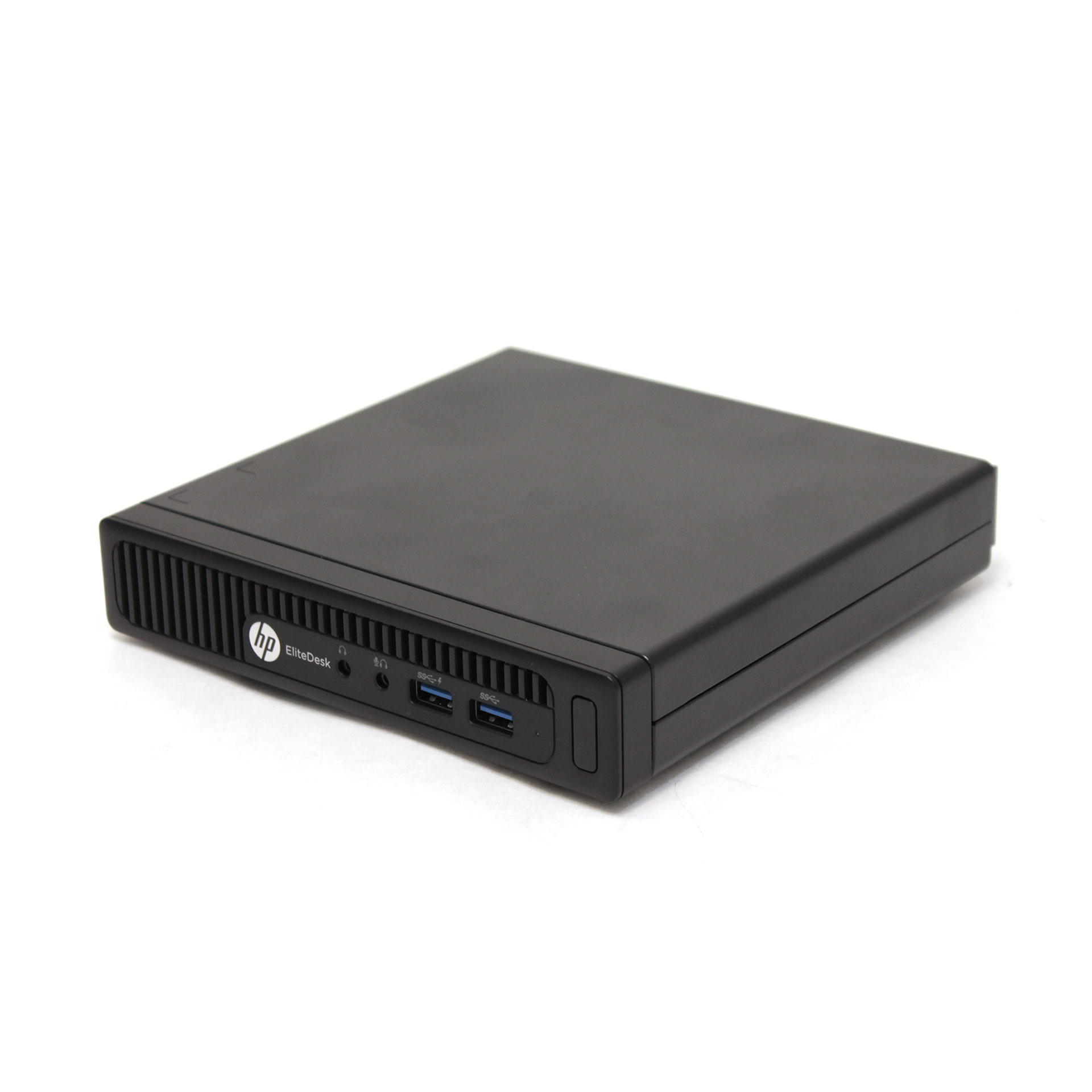 HP Elitedesk 705 G2 W6M13US#ABA A8-8600B 3.0GHz 8GB 256GB SSD - Click Image to Close