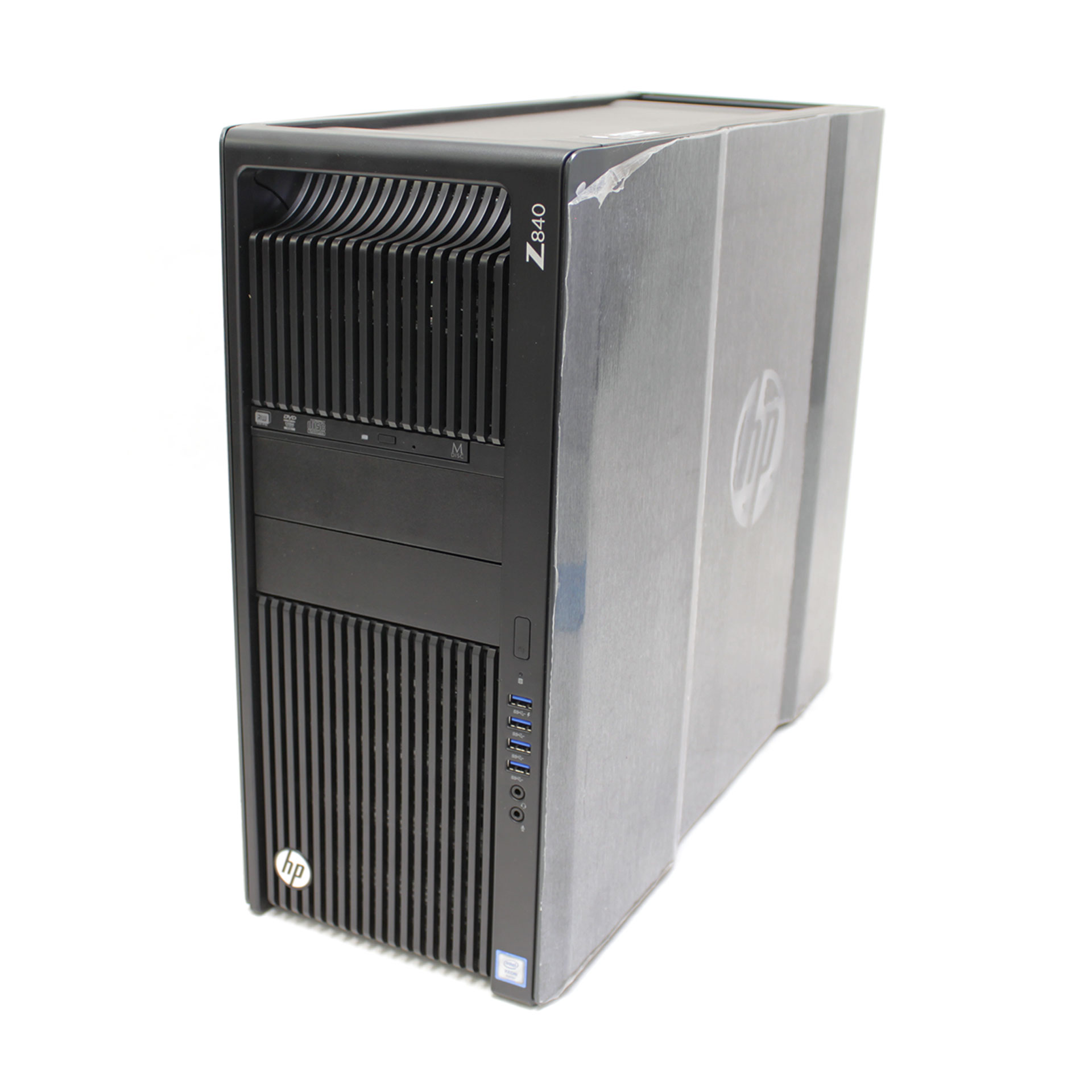 HP Z840 Workstation E5-2620v4 8GB 1TB No OS Pro T4P05UT#ABA