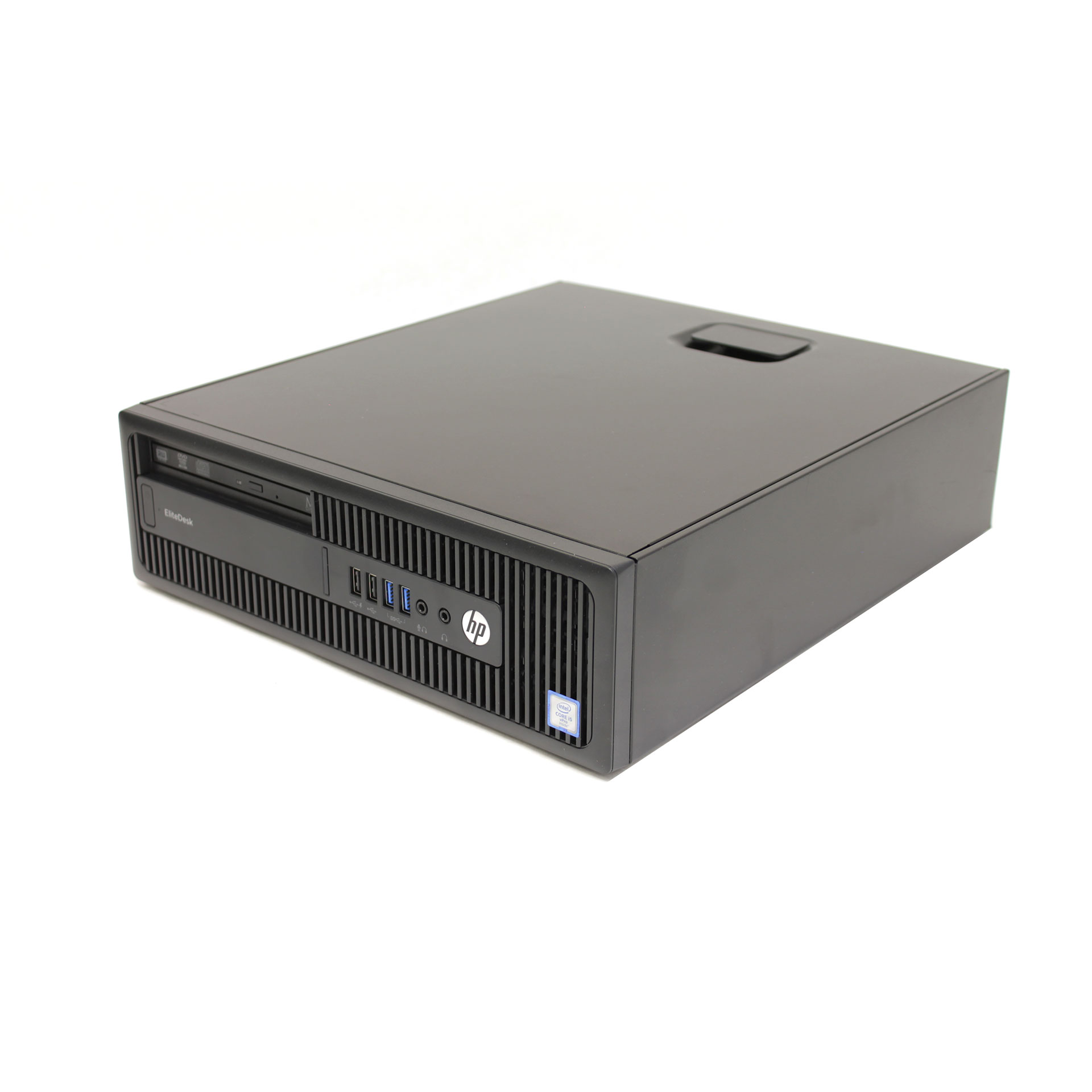 Hp EliteDesk 800 G2 SFF Core i5-6500 8GB 128GB SSD W6M42US#ABA - Click Image to Close