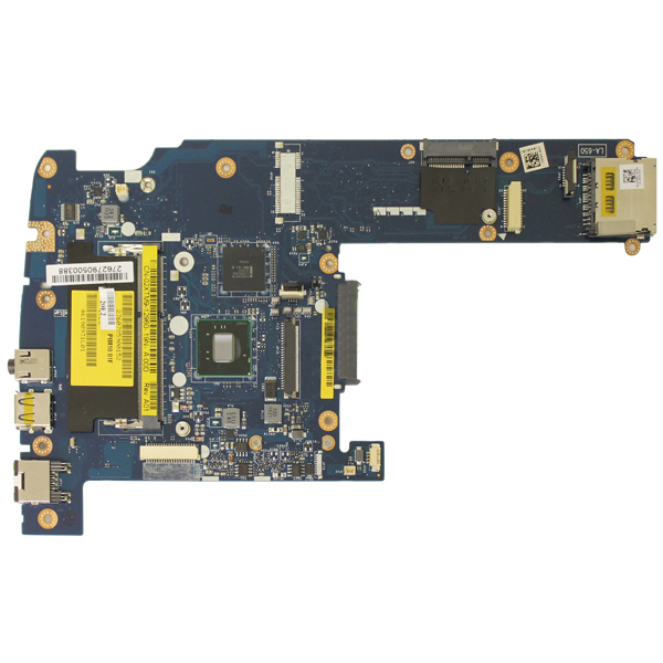 Dell 2XTM9 Motherbaord System Board for Inspiron Mini 1018 - Click Image to Close