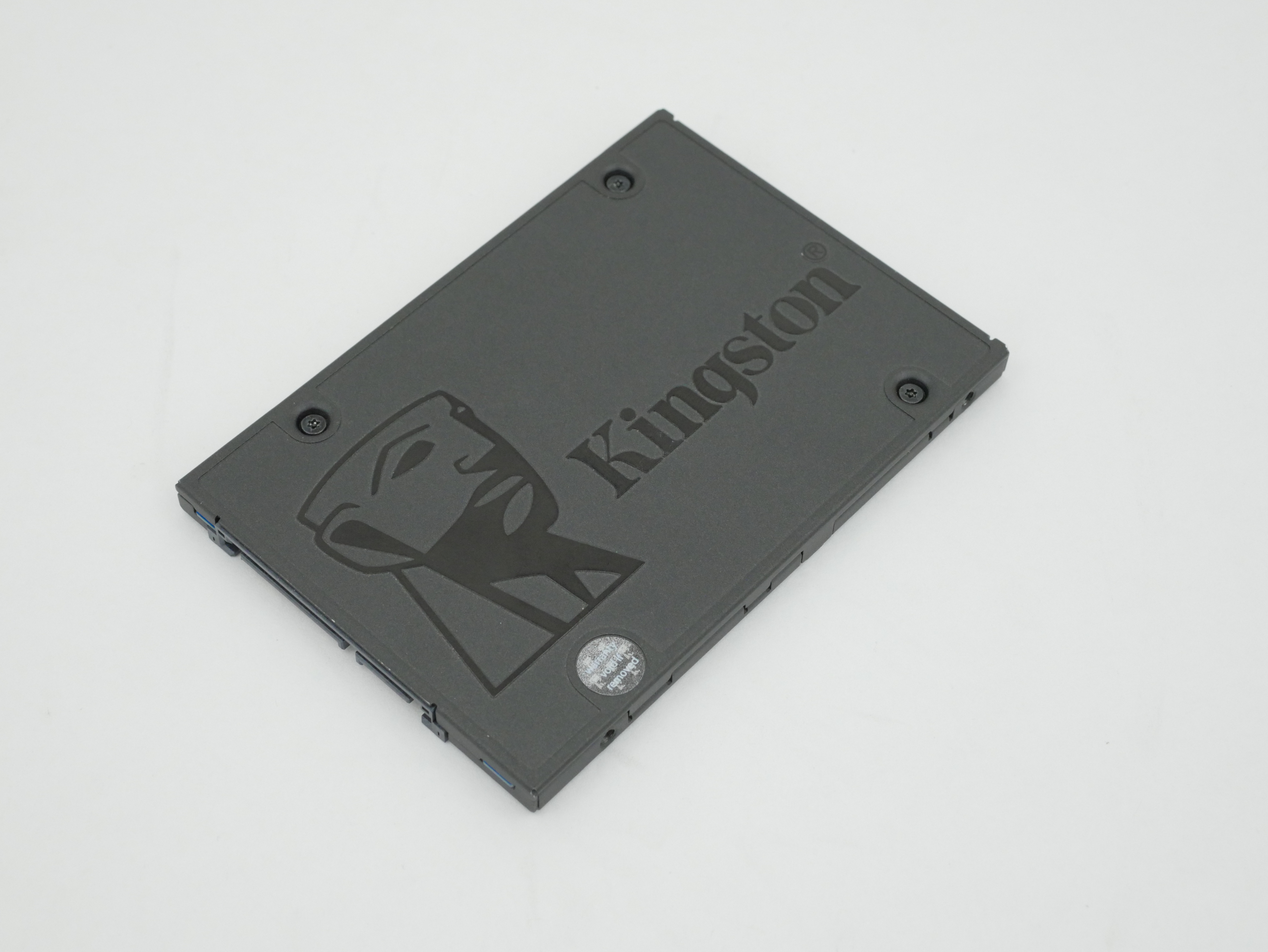 Kingston 240GB A400 SATA 3 2.5" Internal SSD SA400S37/240G