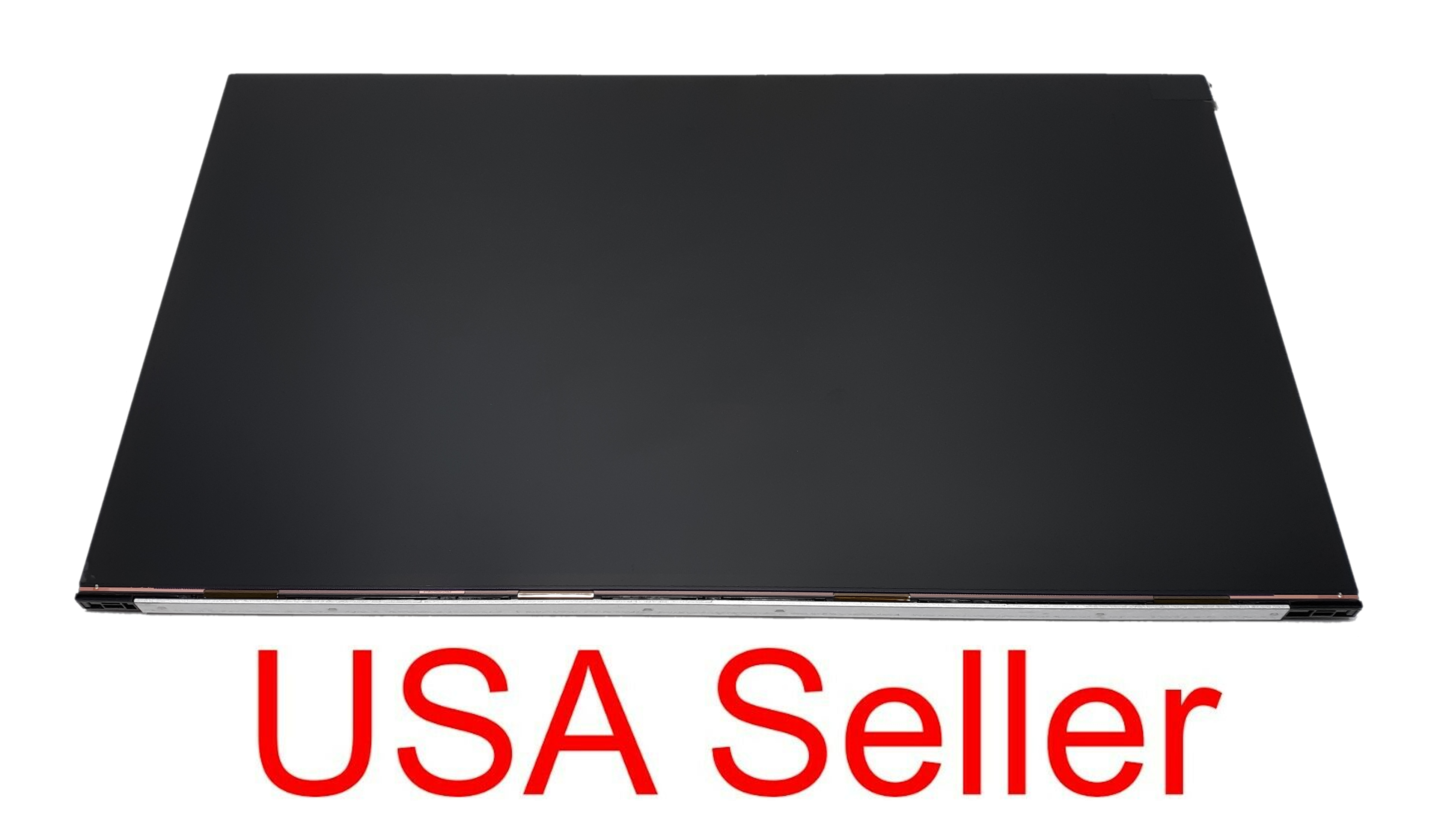 Display Panel 21.5" LCD Screen Non Touch For Lenovo ThinkCentre M820z LM215WF9 (SS) (A2) - Click Image to Close