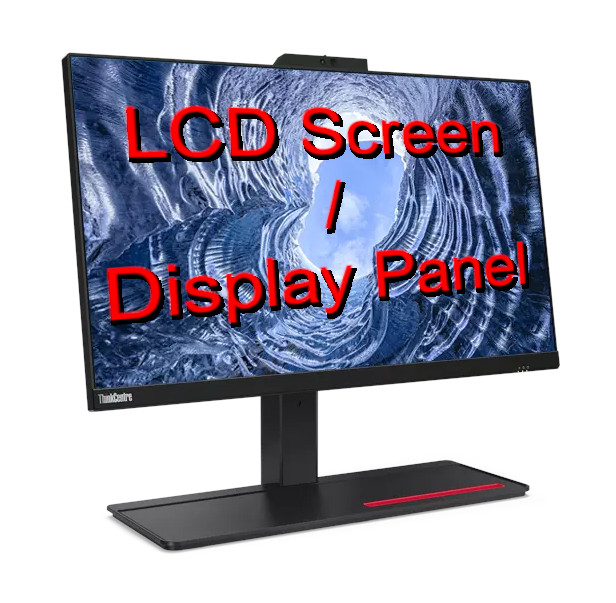 LG Display Panel LCD Screen LM238WF5 (SS)(A2) Touch 23.8" for ASUS M241 M241DAK AIO VIVO V241FAK AIO Lenovo ThinkCentre M90a AIO
