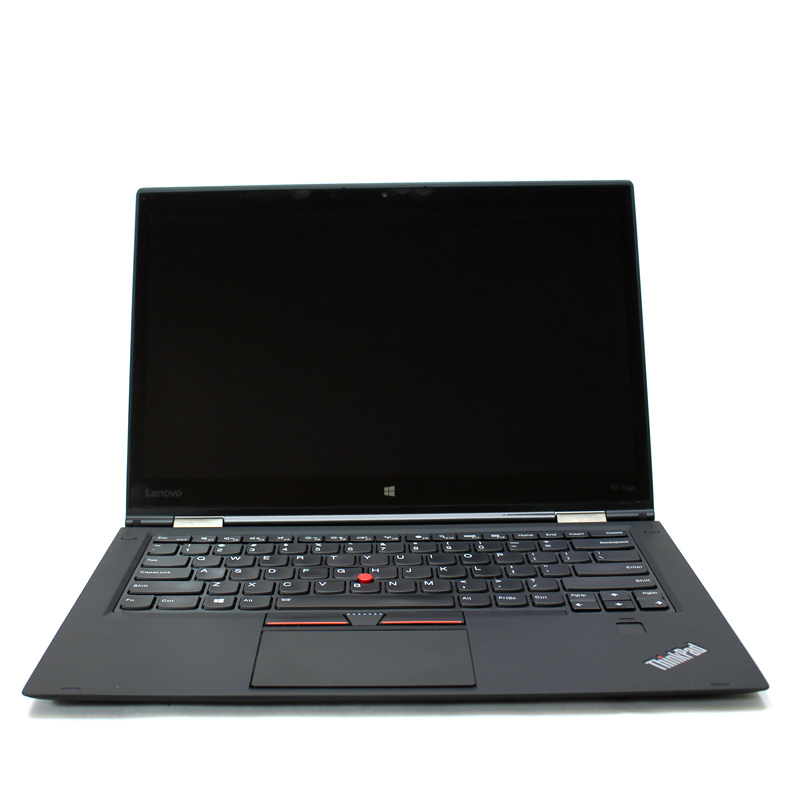 Lenovo ThinkPad X1 Yoga 14" i7-6500 i7-6500U 2.5GHz 8GB 512GB S - Click Image to Close