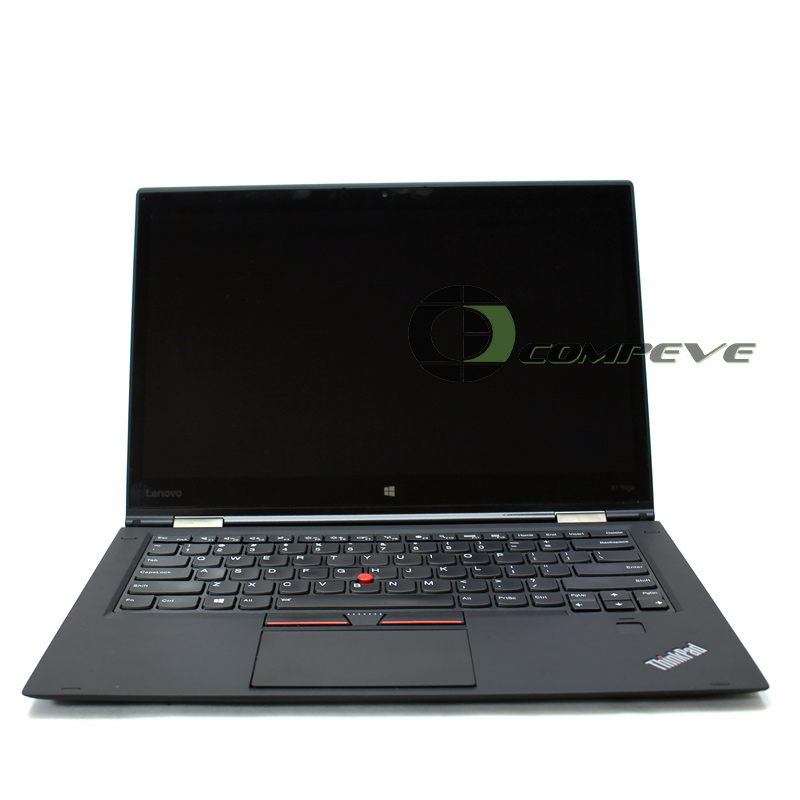 Lenovo ThinkPad X1 Yoga 14" i7-6500 i7-6500U 2.5GHz 8GB 512GB S - Click Image to Close