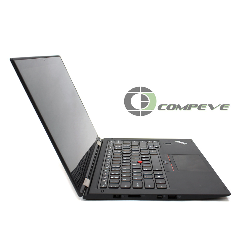 Lenovo ThinkPad X1 Yoga 14" i7-6500 i7-6500U 2.5GHz 8GB 512GB S - Click Image to Close