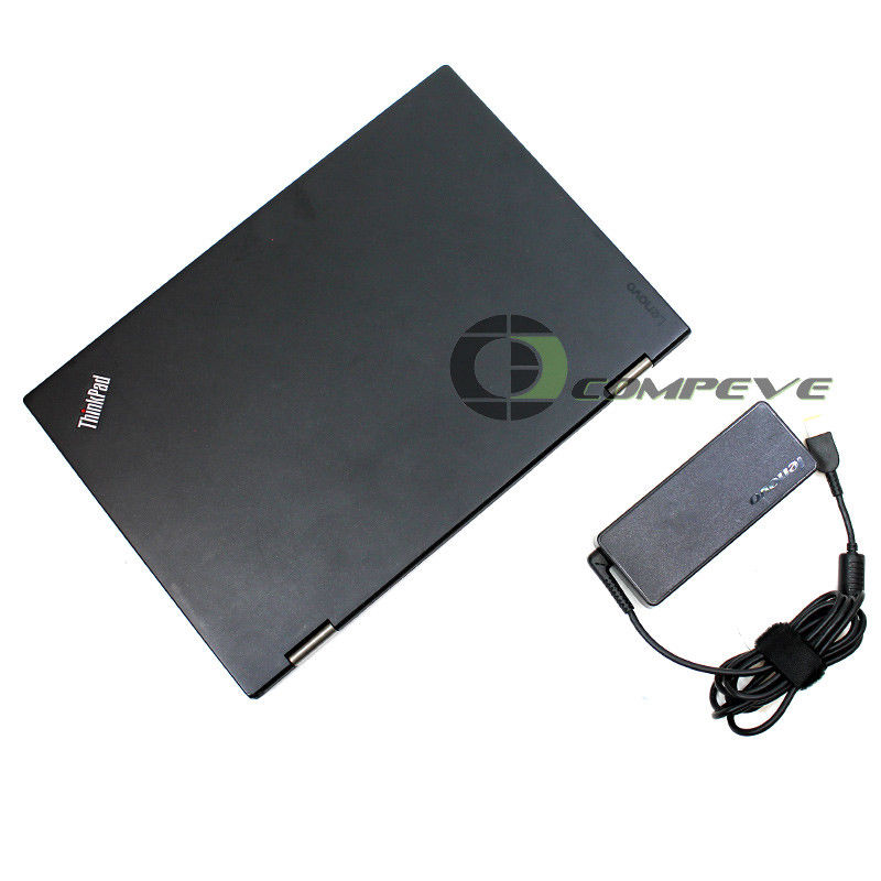 Lenovo ThinkPad X1 Yoga 14" i7-6500 i7-6500U 2.5GHz 8GB 512GB S