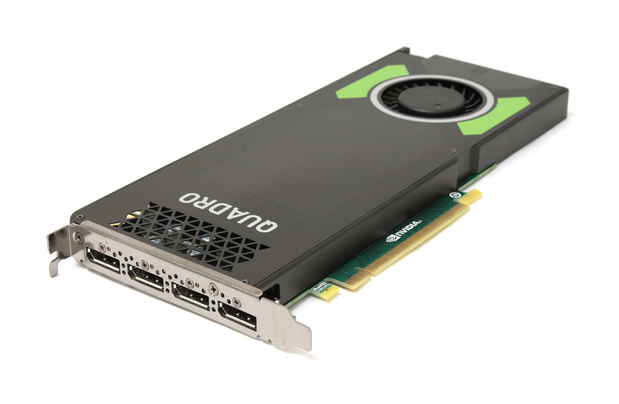 【中古】Dell/NVIDIA Quadro M4000 8GB Lenovo nVidio Quadro M4000 8GB PCIE x16 4xDP 900-5G400-2700