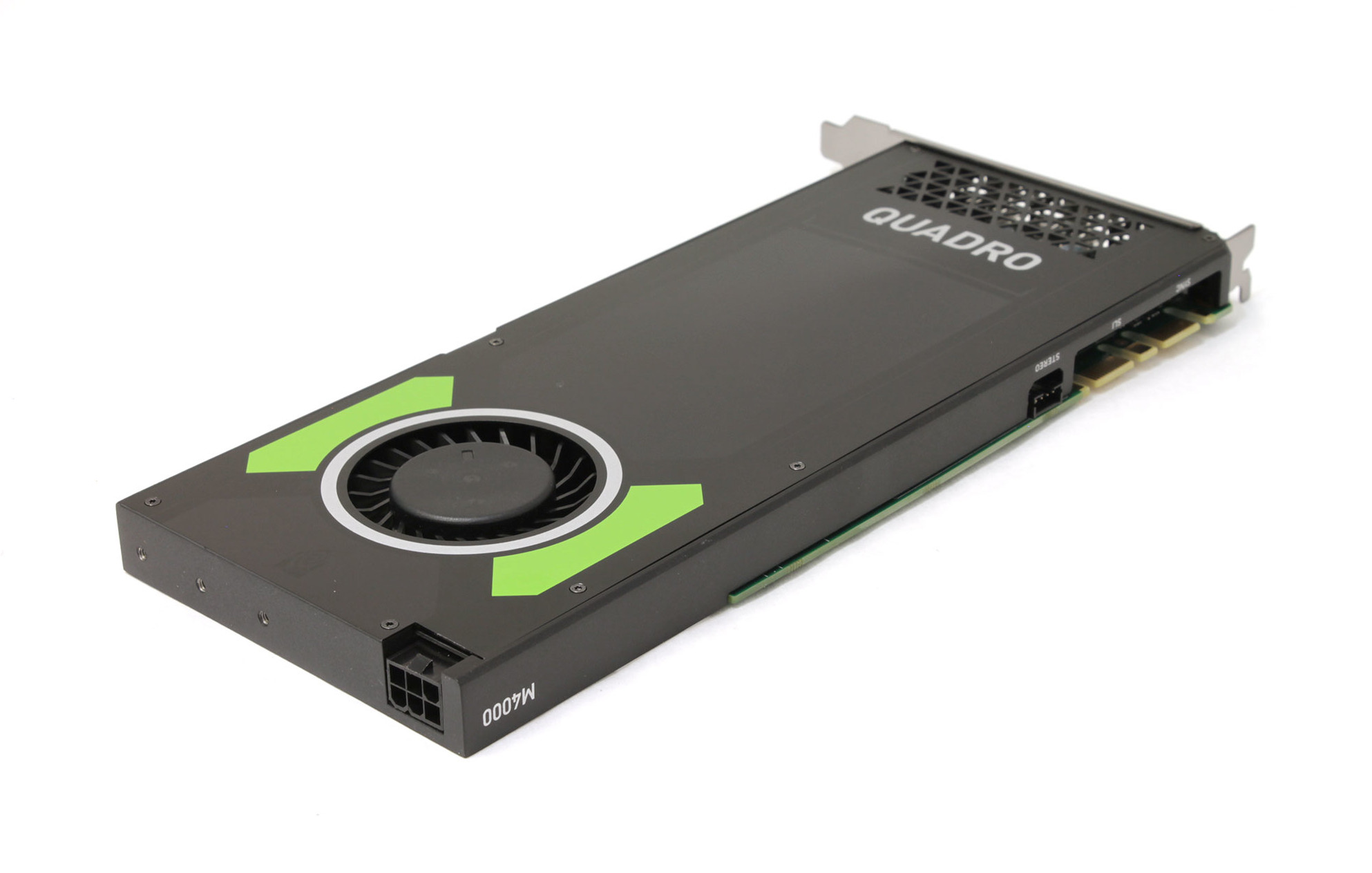 NVIDIA Quadro M4000 ① Lenovo nVidio Quadro M4000 8GB PCIE x16 4xDP 900-5G400-2700-001