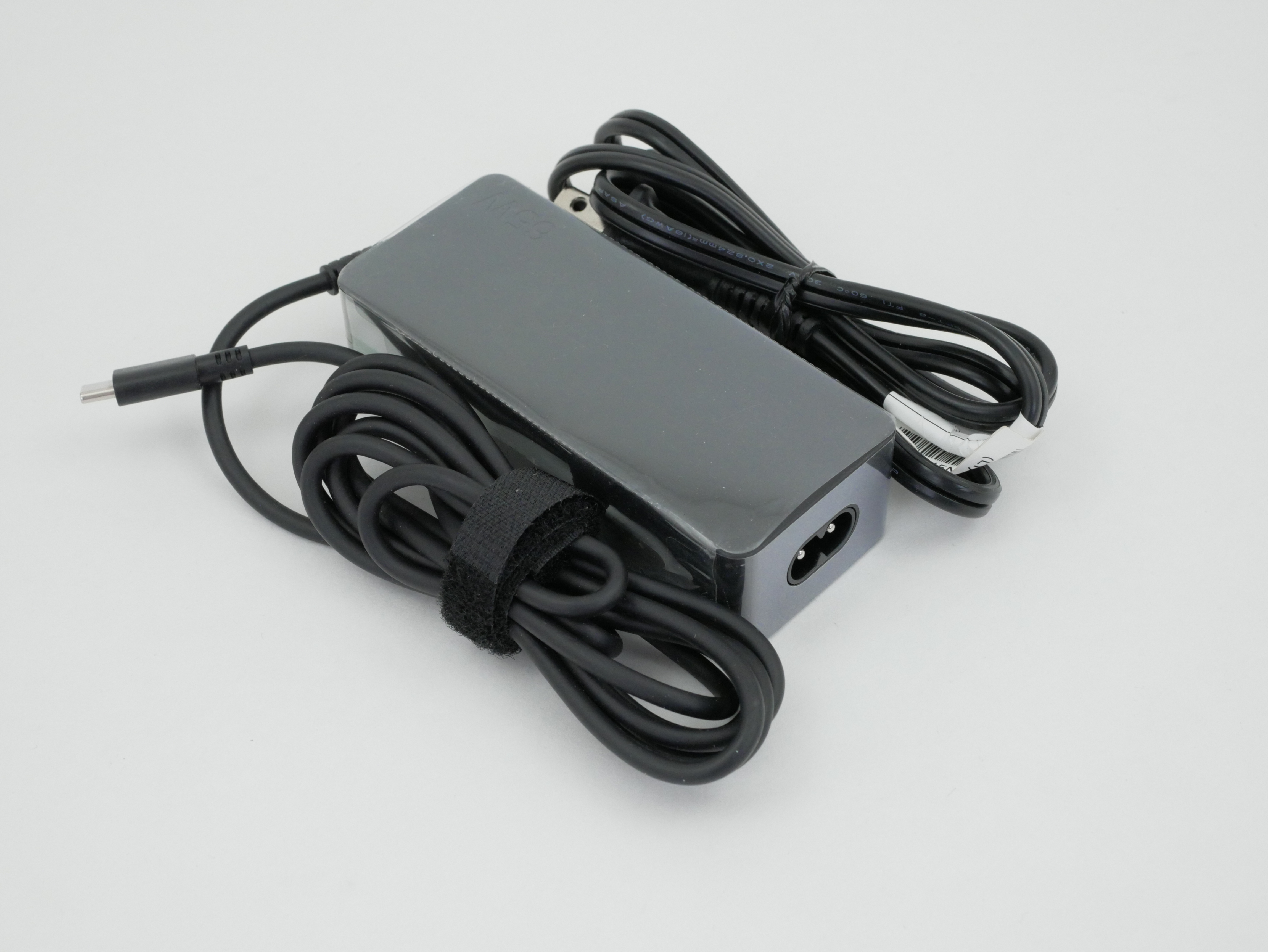 Lenovo AC Power Adapter SA10M13948 USB-C 65W 100-240v 1.8A 20v-3.25A 01FR025