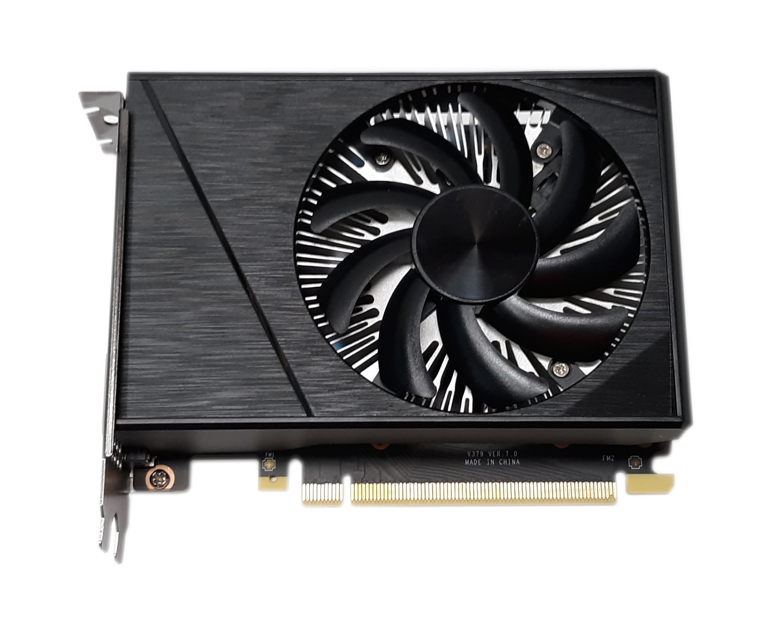 Lenovo nVIDIA GeForce GTX 1660 GTX1660 Super 6GB GDDR6 PCIe x16