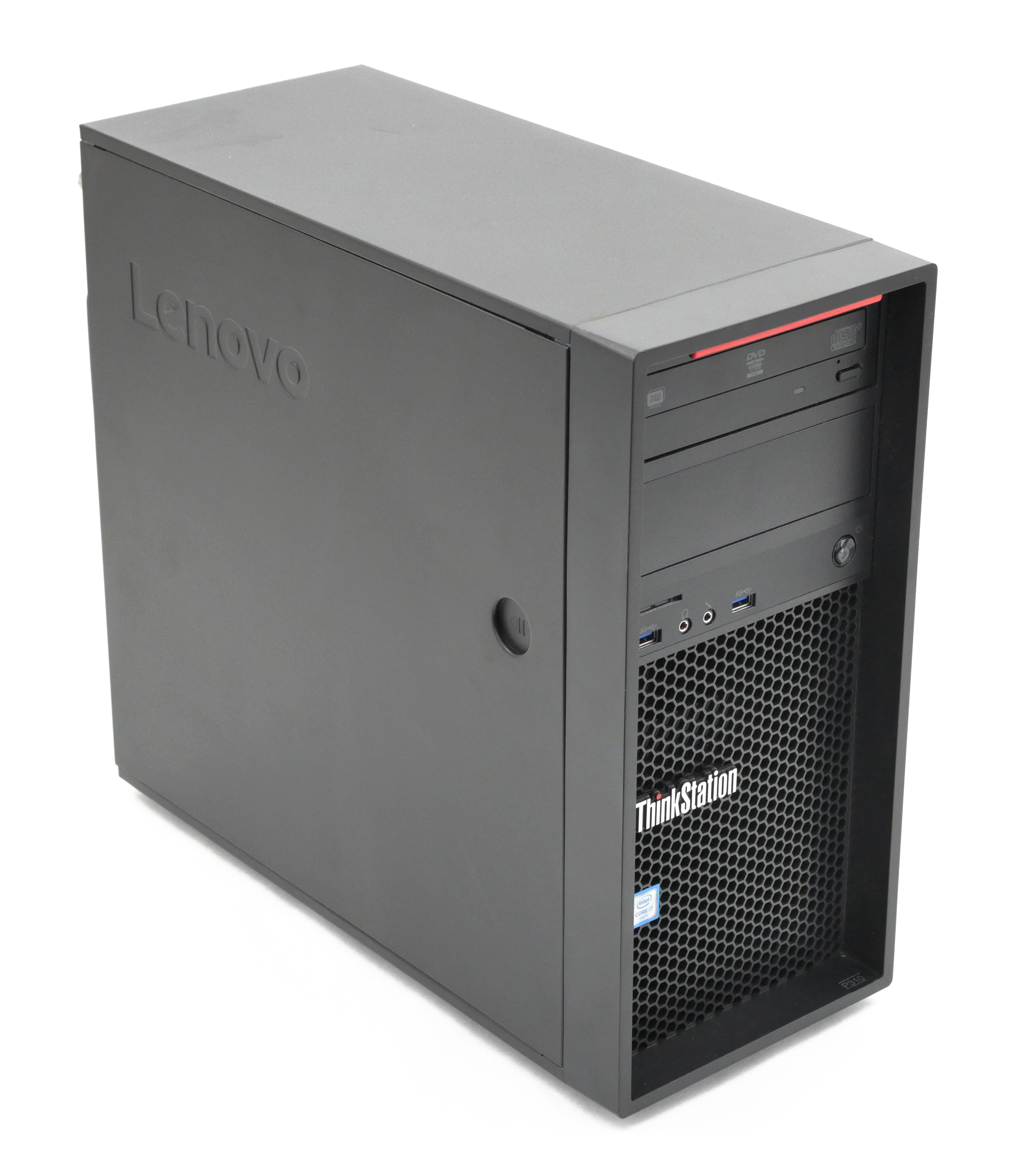 Lenovo ThinkStation P310 Core i7-6700 3.4GHz RAM 8GB HHD 1TB 30AT000JUS