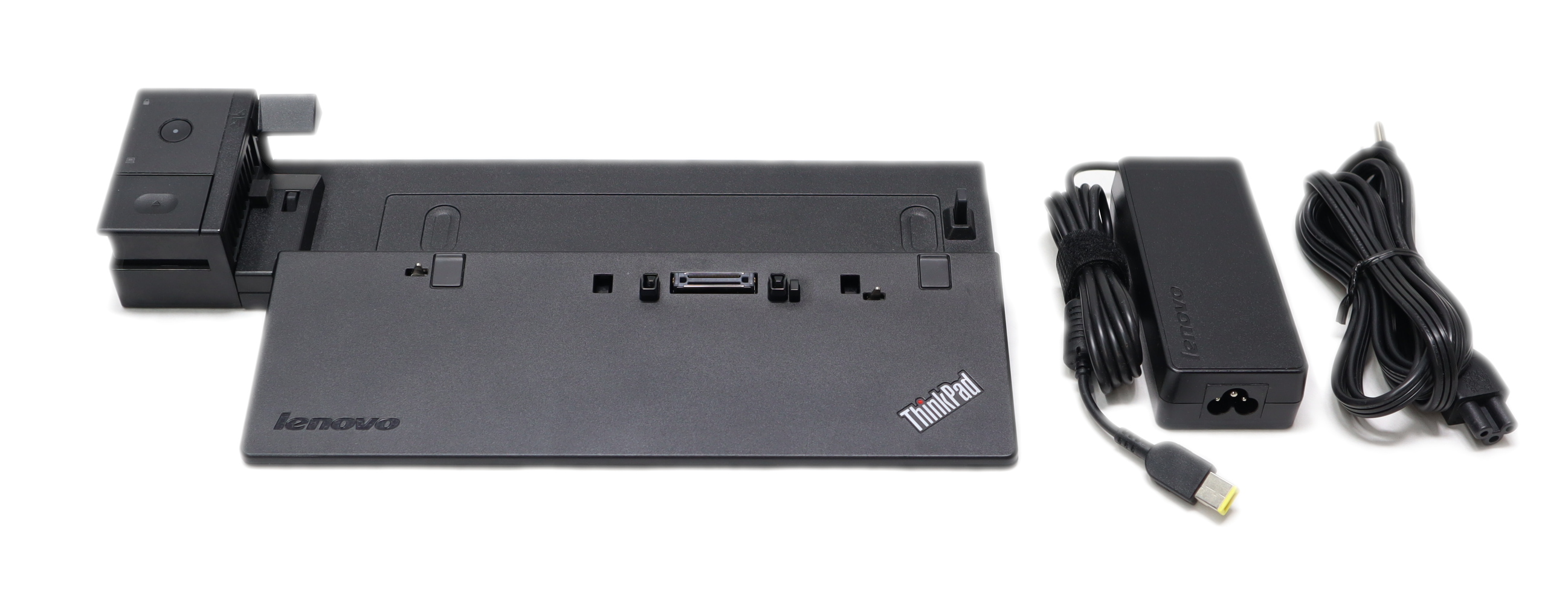 Lenovo ThinkPad 40A10090US Pro Docking Station 90W 04W3948