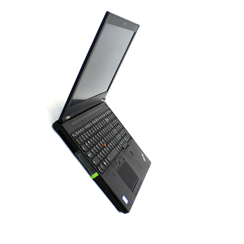 LenovoThinkPad P50 Core i7-6700HQ RAM 8GB HDD 500GB, 20EN0013US - Click Image to Close