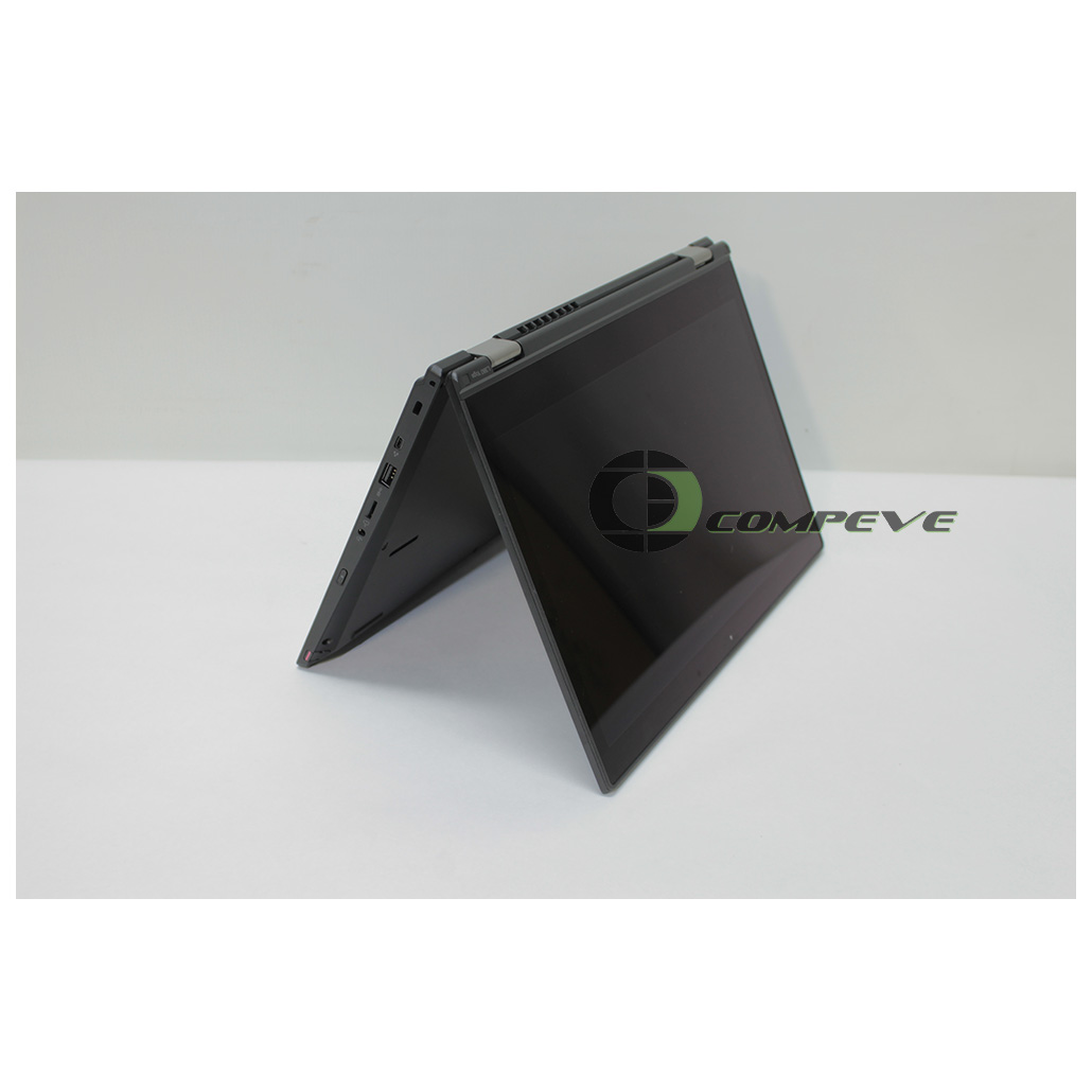 Lenovo ThinkPad L380 Yoga 13.3" Core i5-8350U 1.7GHZ 8GB 256GB - Click Image to Close