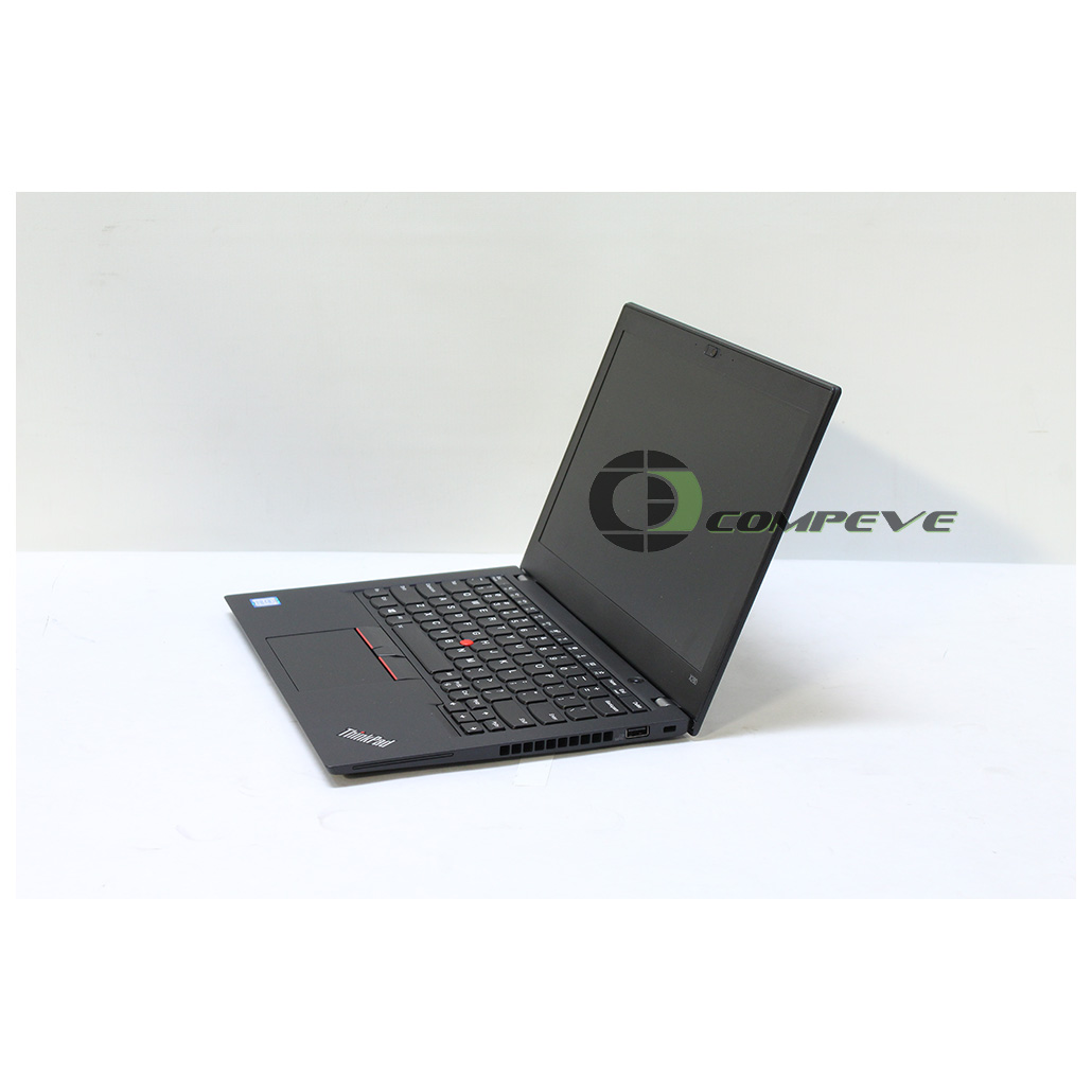 Lenovo ThinkPad X280 12.5 CPU Core i5-8250U 1.6GHZ 8GB 128GB 