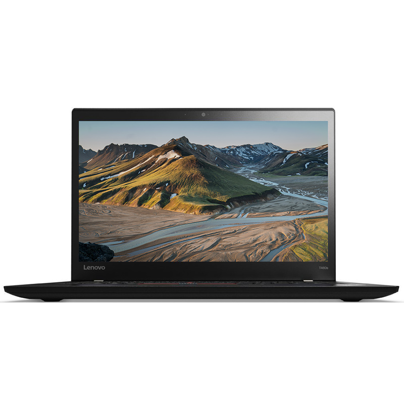 Lenovo ThinkPad T460s 14" Ultrabook Core i5-6200U 2.30GHz RAM 8GB SSD 180GB 20F90076US - Click Image to Close