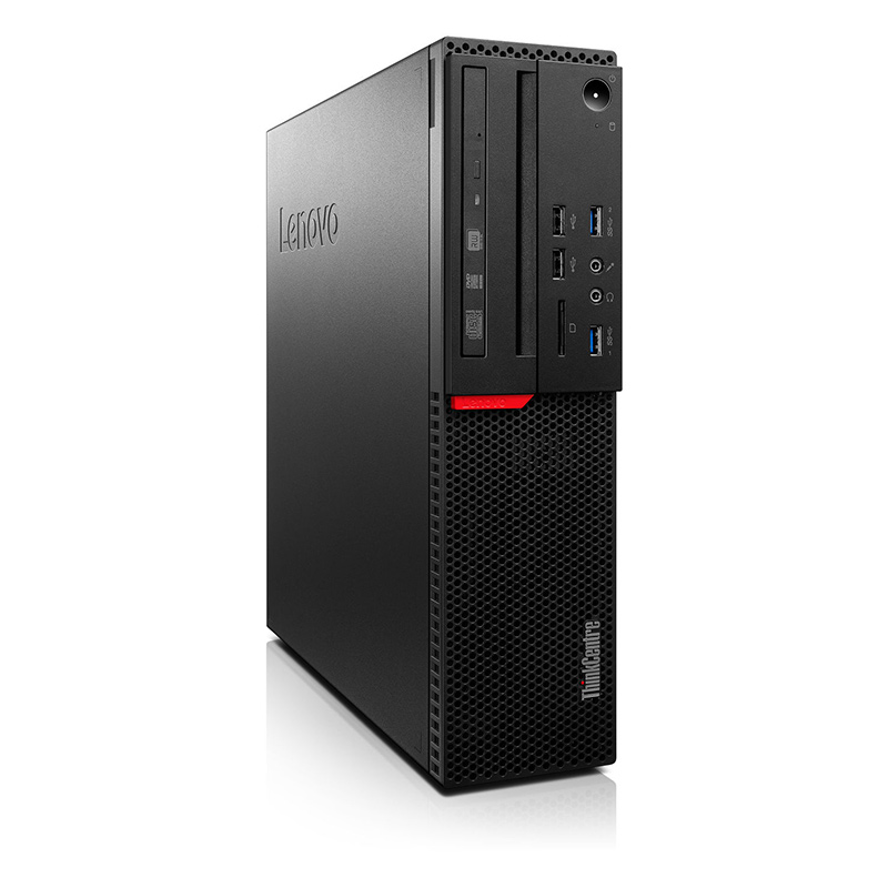 Lenovo ThinkCentre M710s 10M8 Core i3-6100 3.7GHz 4GB 500GB HDD - Click Image to Close