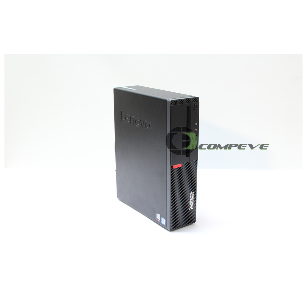 Lenovo ThinkCentre M710s 10M8 Core i3-6100 3.7GHz 4GB 500GB HDD