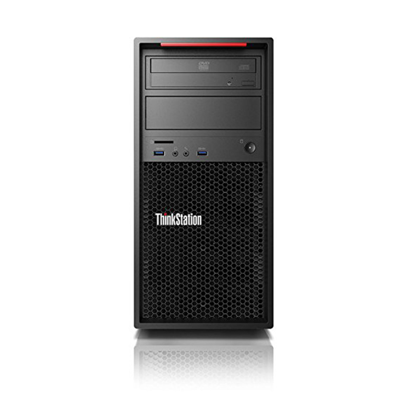 Lenovo ThinkStation P320 Core i7 6700 3.4GHz 16GB 512GB SSD 2TB - Click Image to Close