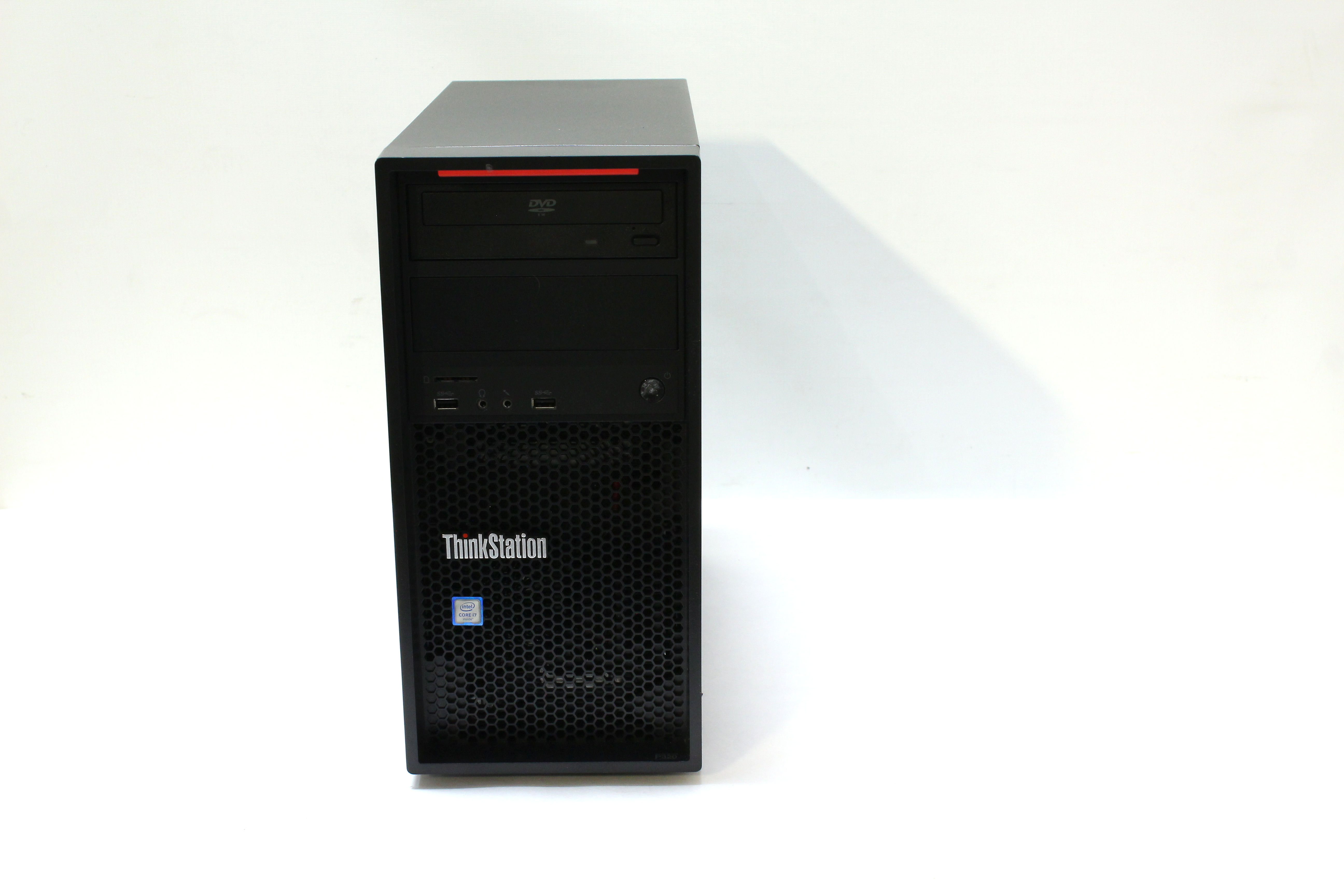 Lenovo ThinkStation P320 Core i7 6700 3.4GHz 16GB 512GB SSD 2TB