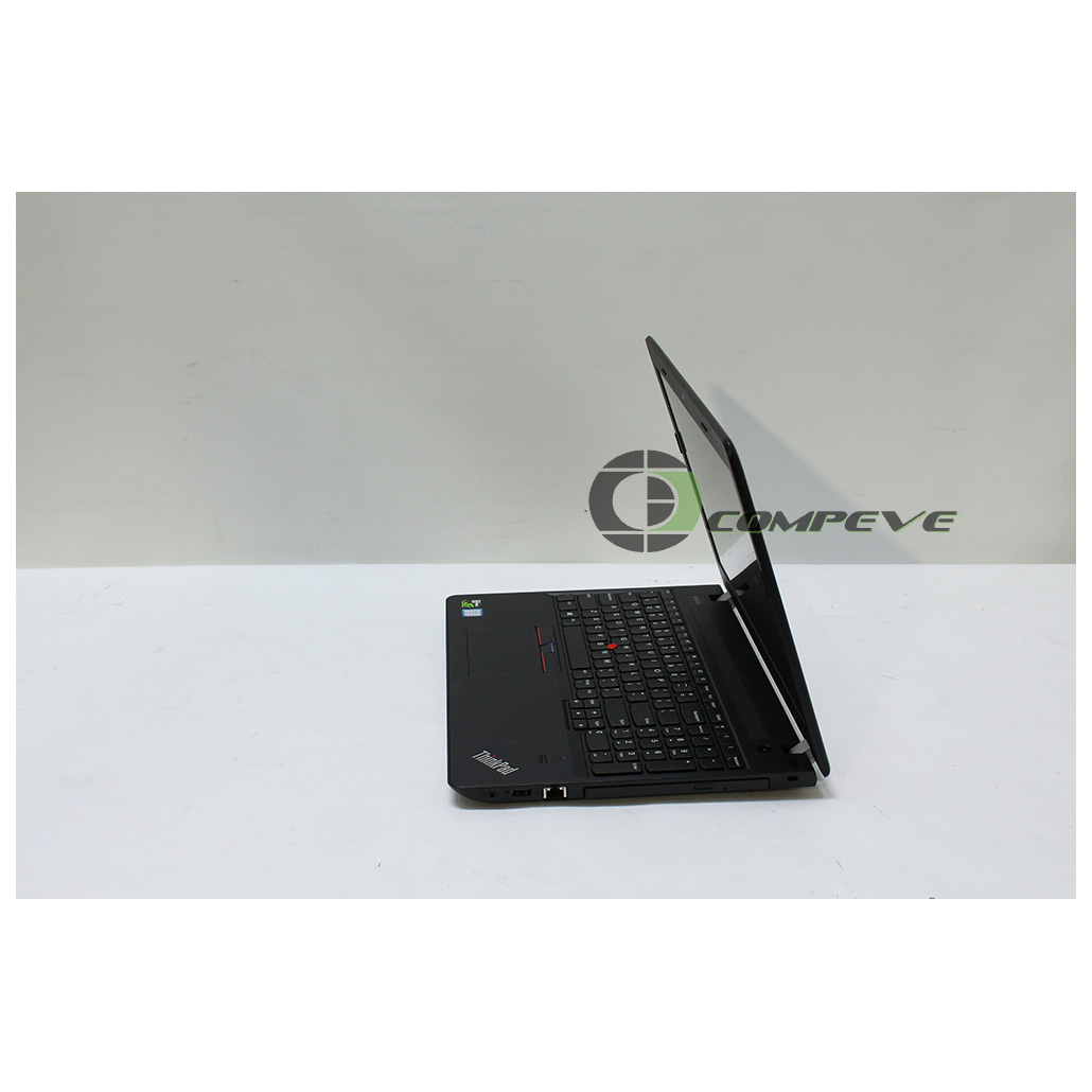 Lenovo ThinkPad E570 15.6" Core i7-7500U 2.70GHz 8GB RAM 256 SSD - Click Image to Close