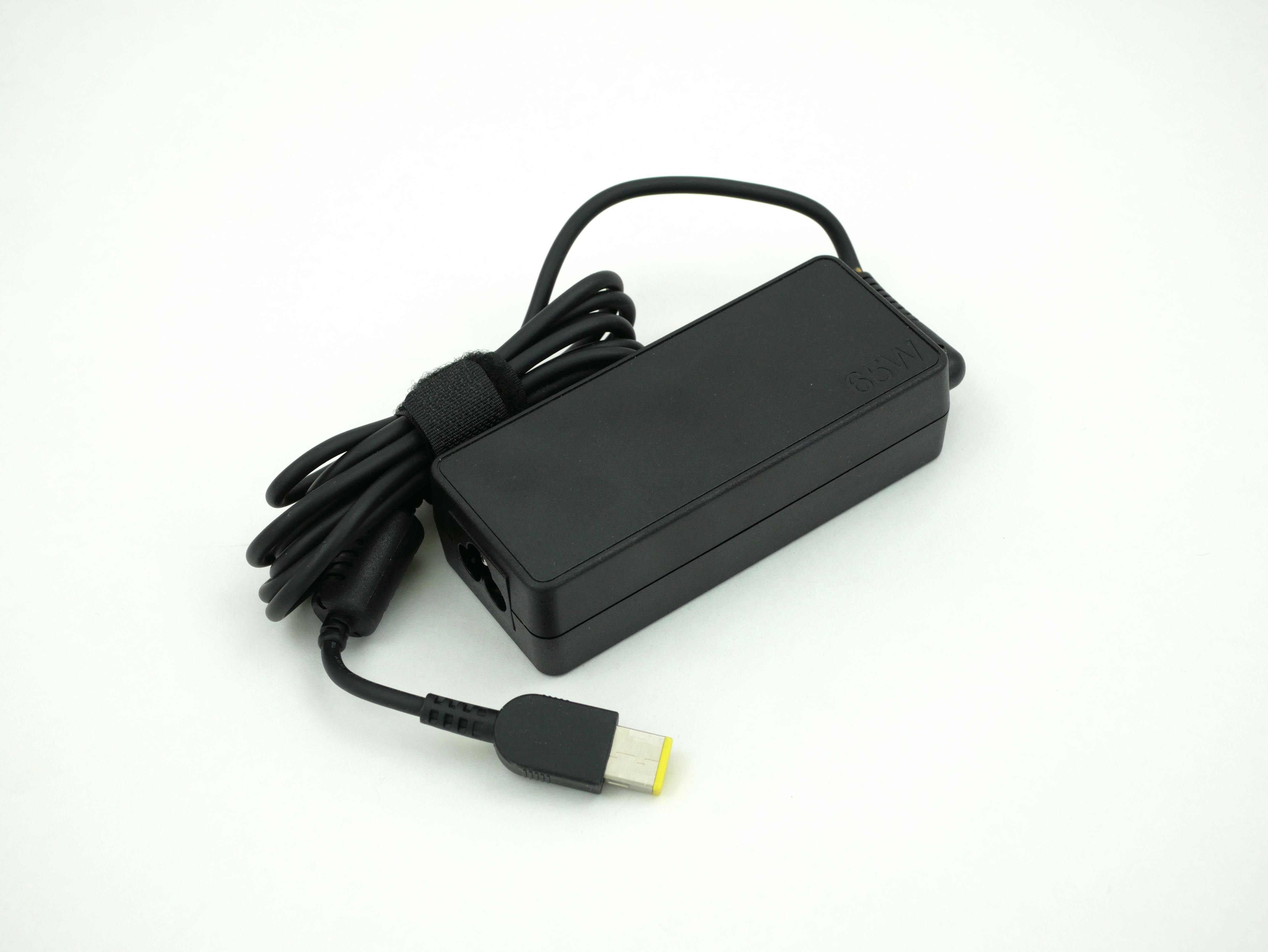 Lenovo ThinkCentre M70q G2 Tiny Power Adapter 65W out 20V 3.25A PA-1650-74 5A10V03250