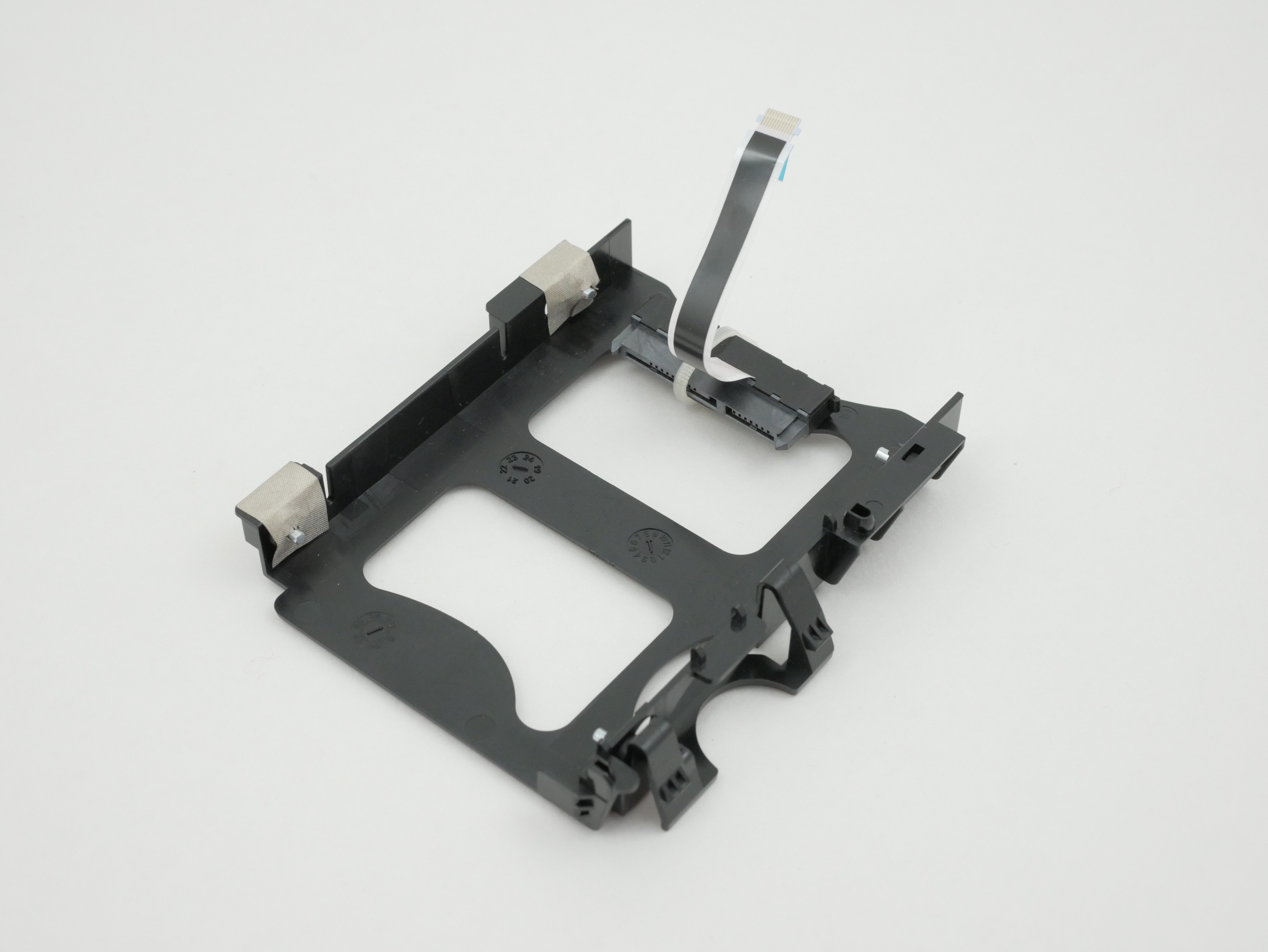 Lenovo ThinkCentre M70q m910Q m920X SSD Caddy Sata to Motherboard cable 00XL211