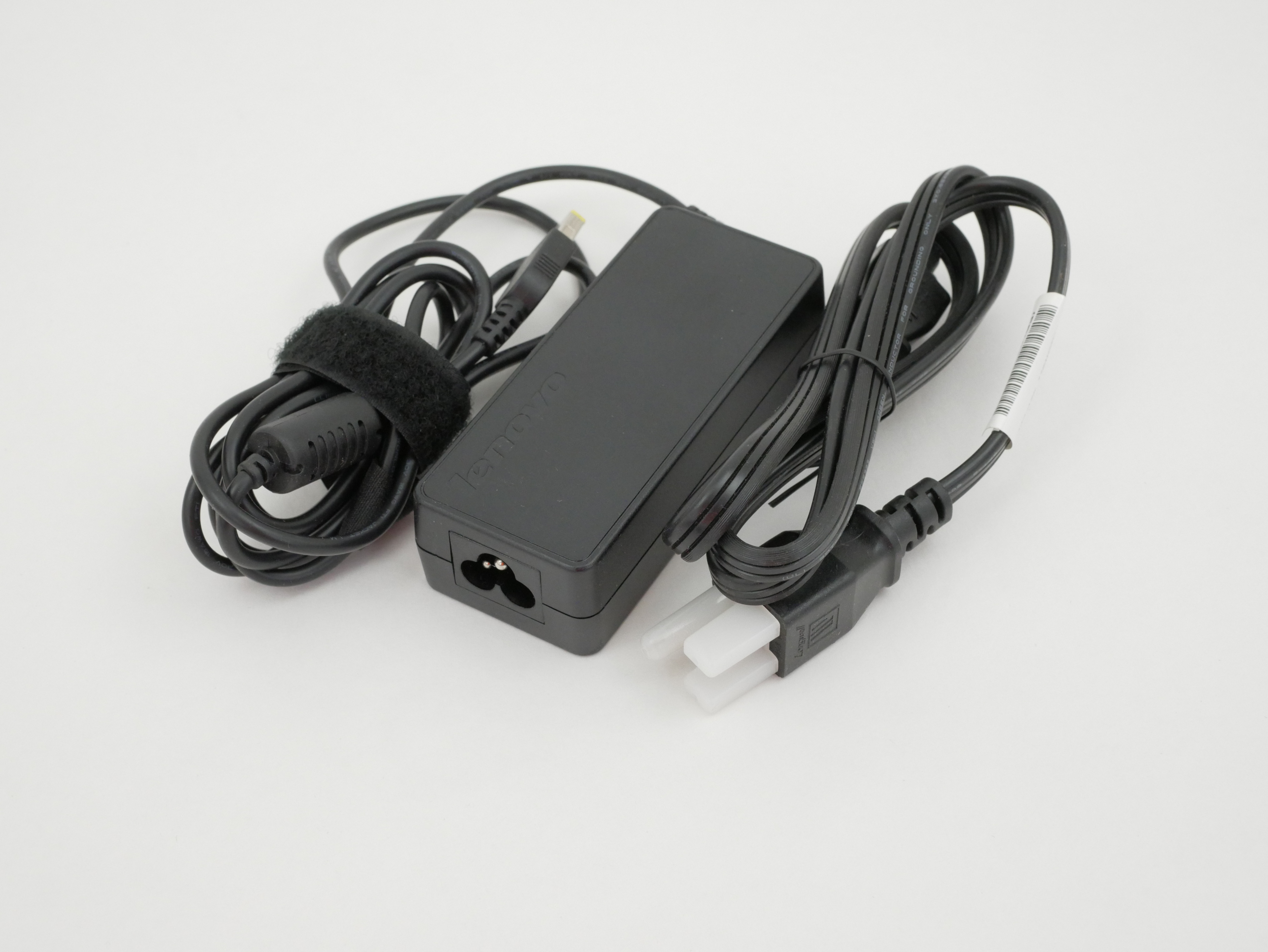 Lenovo Power Adapter 65W Out 20V-3.25A PA-1650-72 SA10J20136 54Y8999