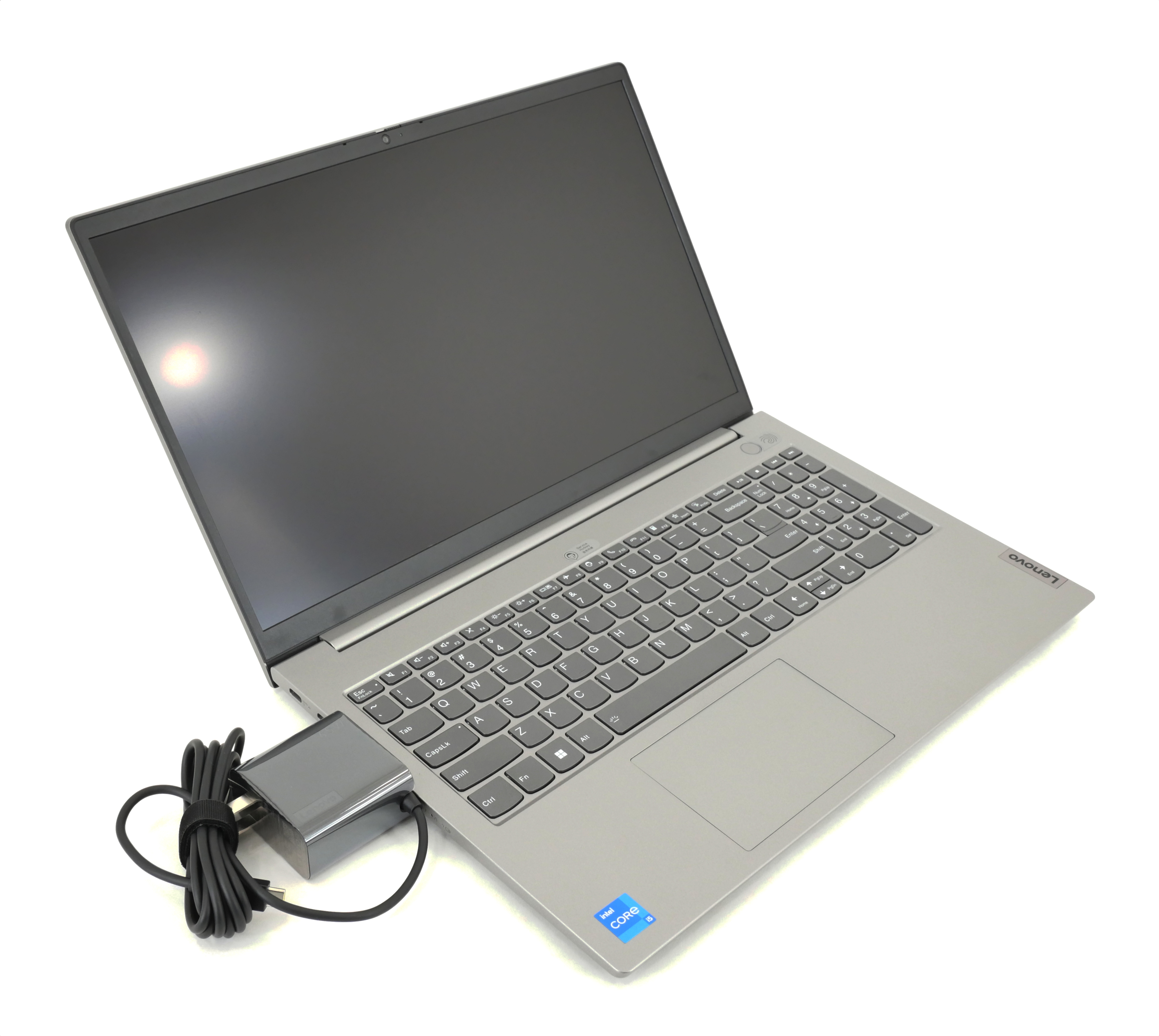 Lenovo ThinkBook 15 G2 ITL 15.6" i5-1135G7 2.4Ghz 8GB RAM 256GB NVMe 20VE0114US