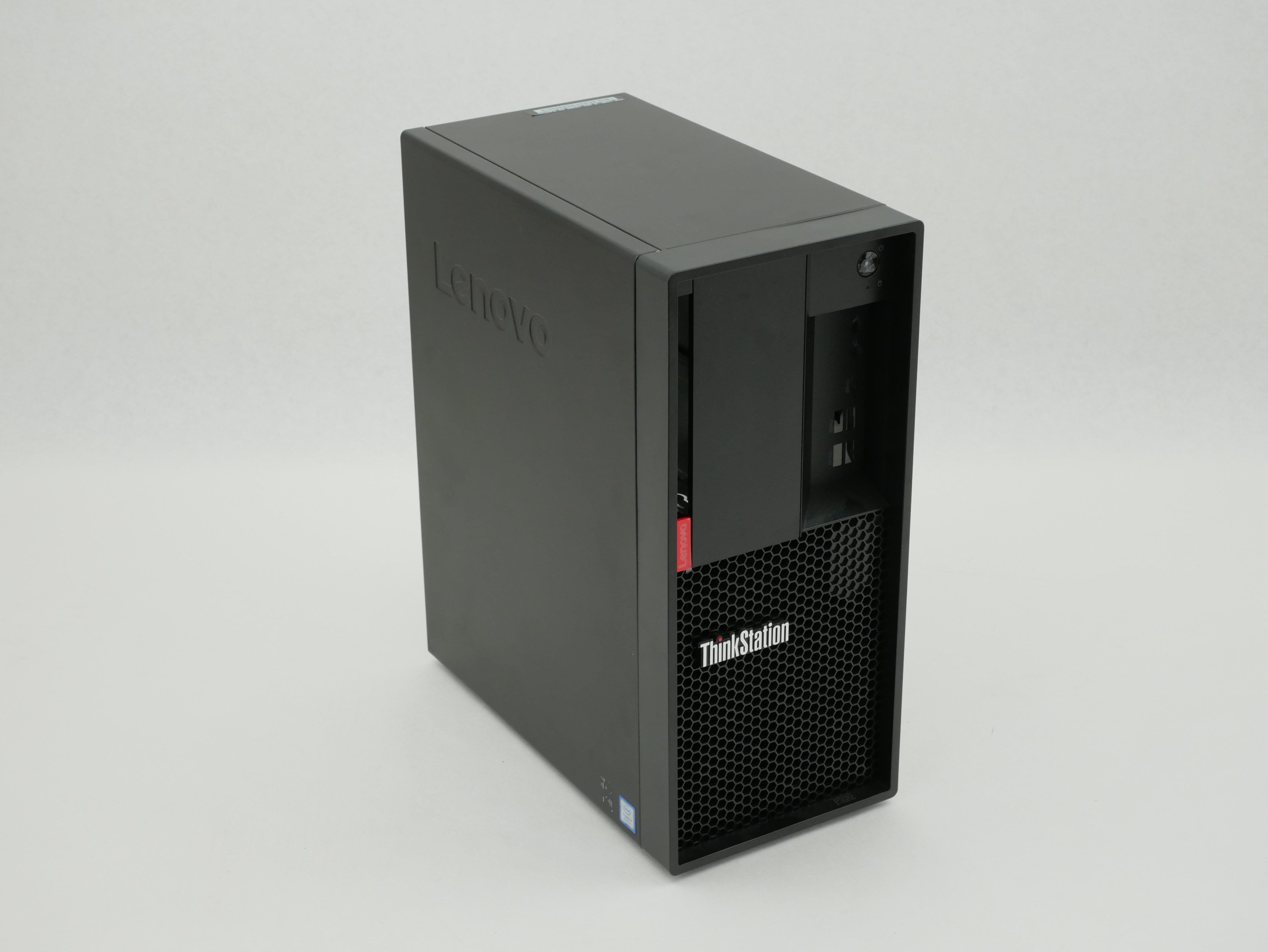 Lenovo Thinkstation P330 MT Case + Cables 30C6S2VM0E