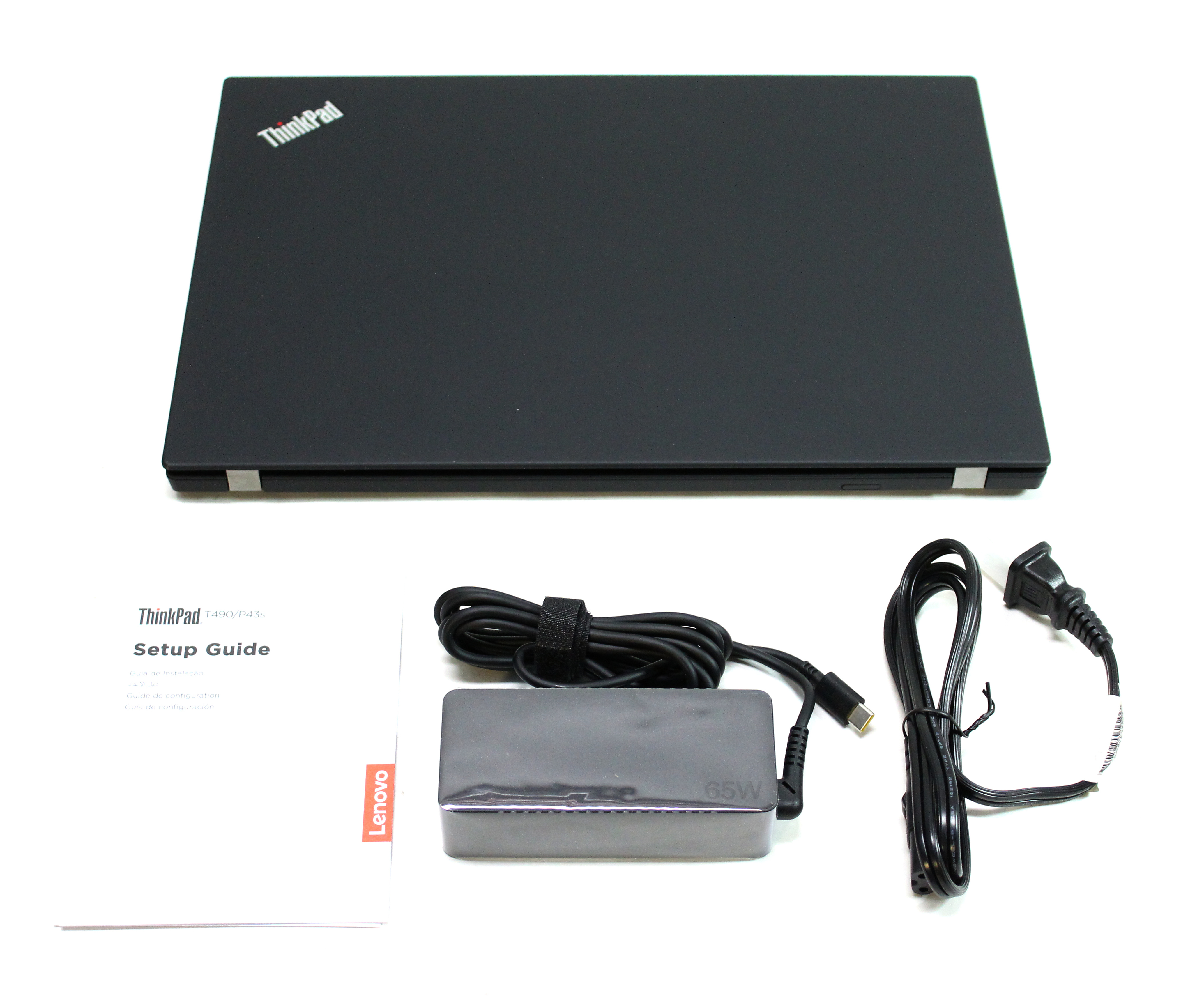 Ren Træde tilbage fælde Lenovo ThinkPad T490 14 IPS touch Core I7-8665U 1.9GHz NVMe 512Gb RAM 16Gb  Win10Pro 20N20046US [T490] - $1,119.00 : Professional Multi Monitor  Workstations, Graphics Card Experts