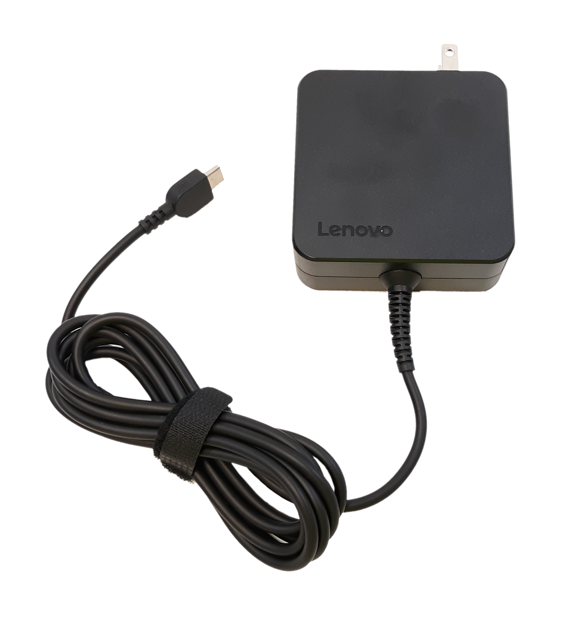 Lenovo AC Power Adapter ADLX65CLGC2A USB-C 100-240V 1.7A 65W 20V-3.25A 5A10K78736