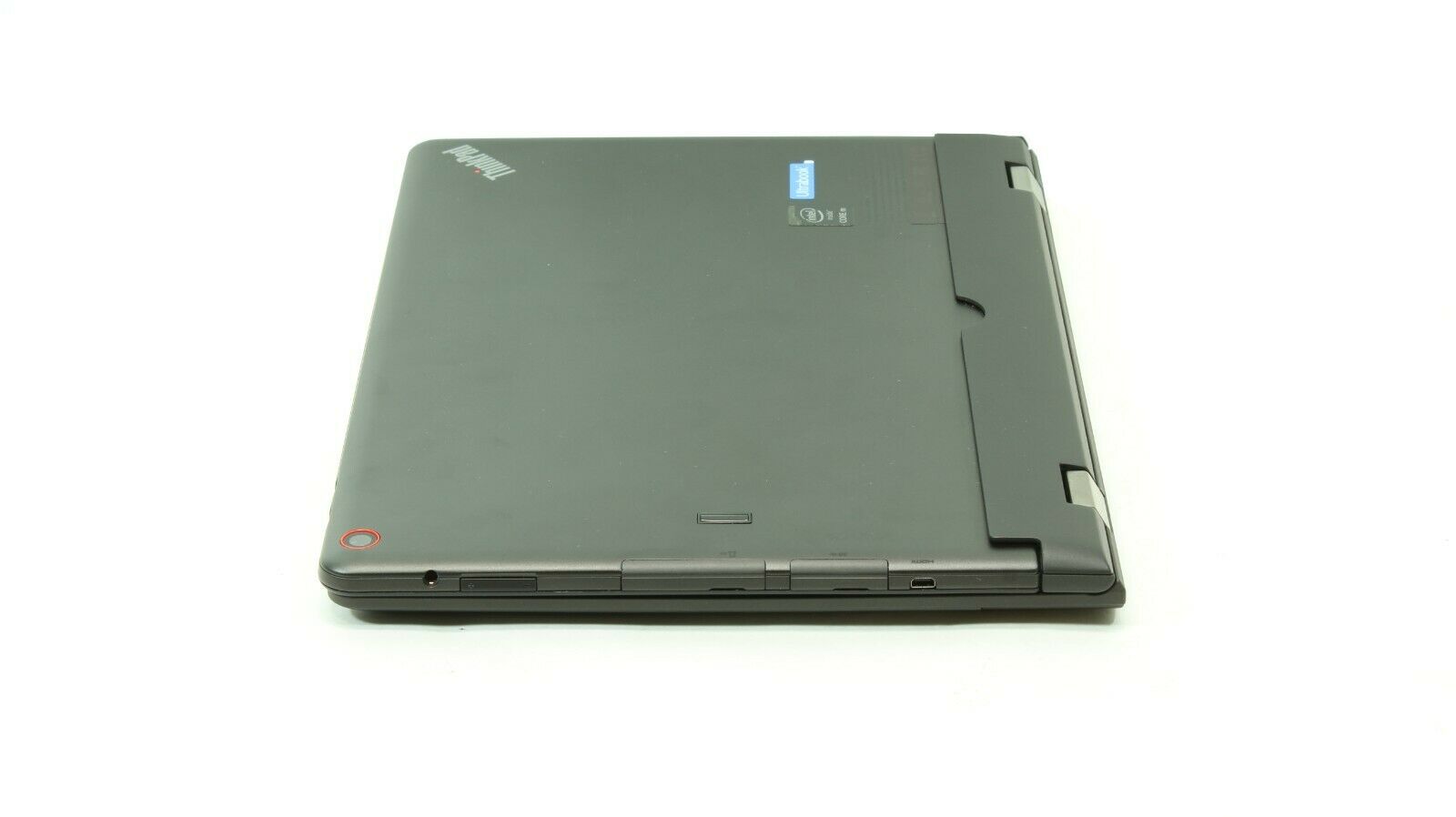 Lenovo ThinkPad Helix Gen 2 11.6 Touch Convertible Intel Core M-5Y10c 0.8Ghz Ram 4Gb SSD M.2 128Gb Win 10 Pro 20CG006RUS - Click Image to Close