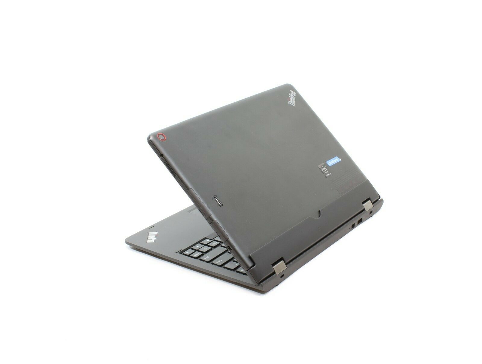 Lenovo ThinkPad Helix Gen 2 11.6 Touch Convertible Intel Core M-5Y10c 0.8Ghz Ram 4Gb SSD M.2 128Gb Win 10 Pro 20CG006RUS