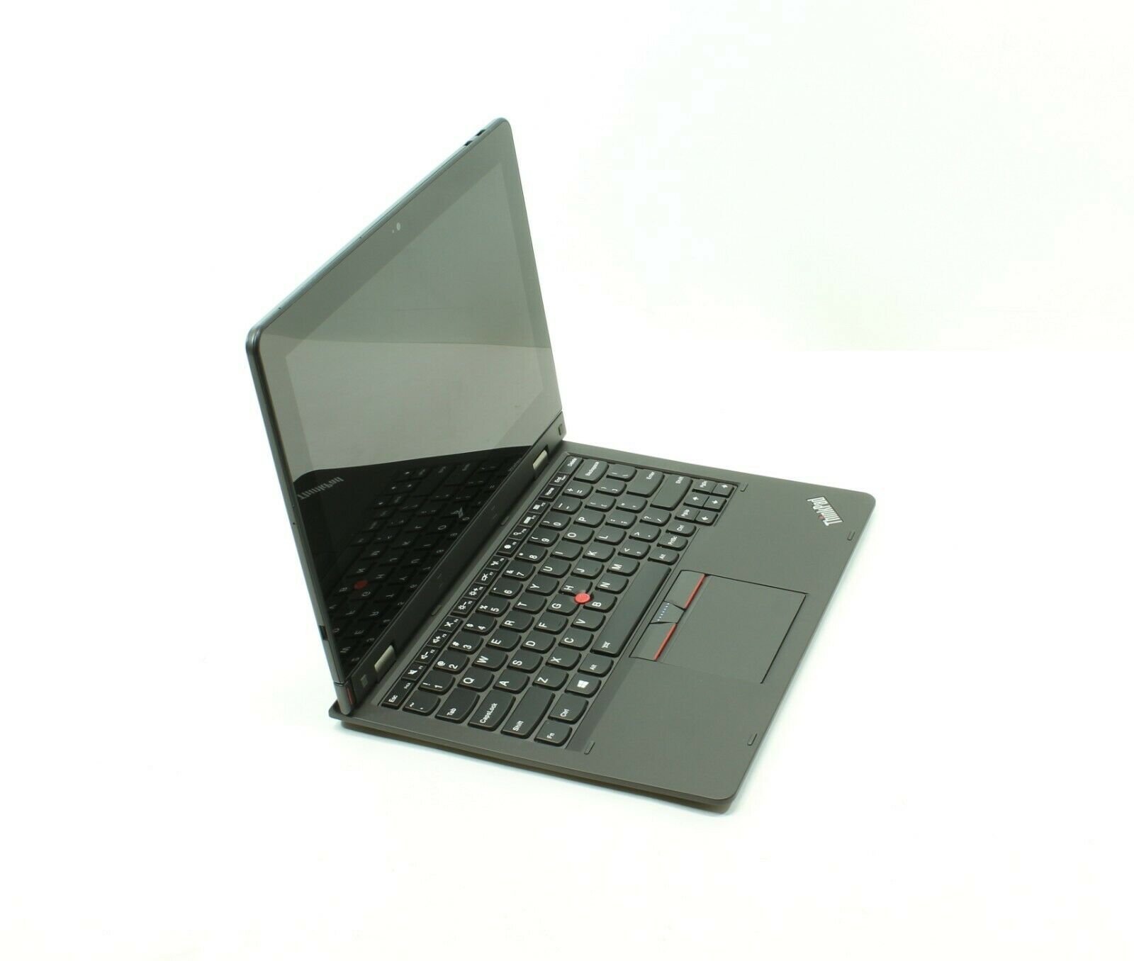 Lenovo ThinkPad Helix Gen 2 11.6 Touch Convertible Intel Core M-5Y10c 0.8Ghz Ram 4Gb SSD M.2 128Gb Win 10 Pro 20CG006RUS - Click Image to Close