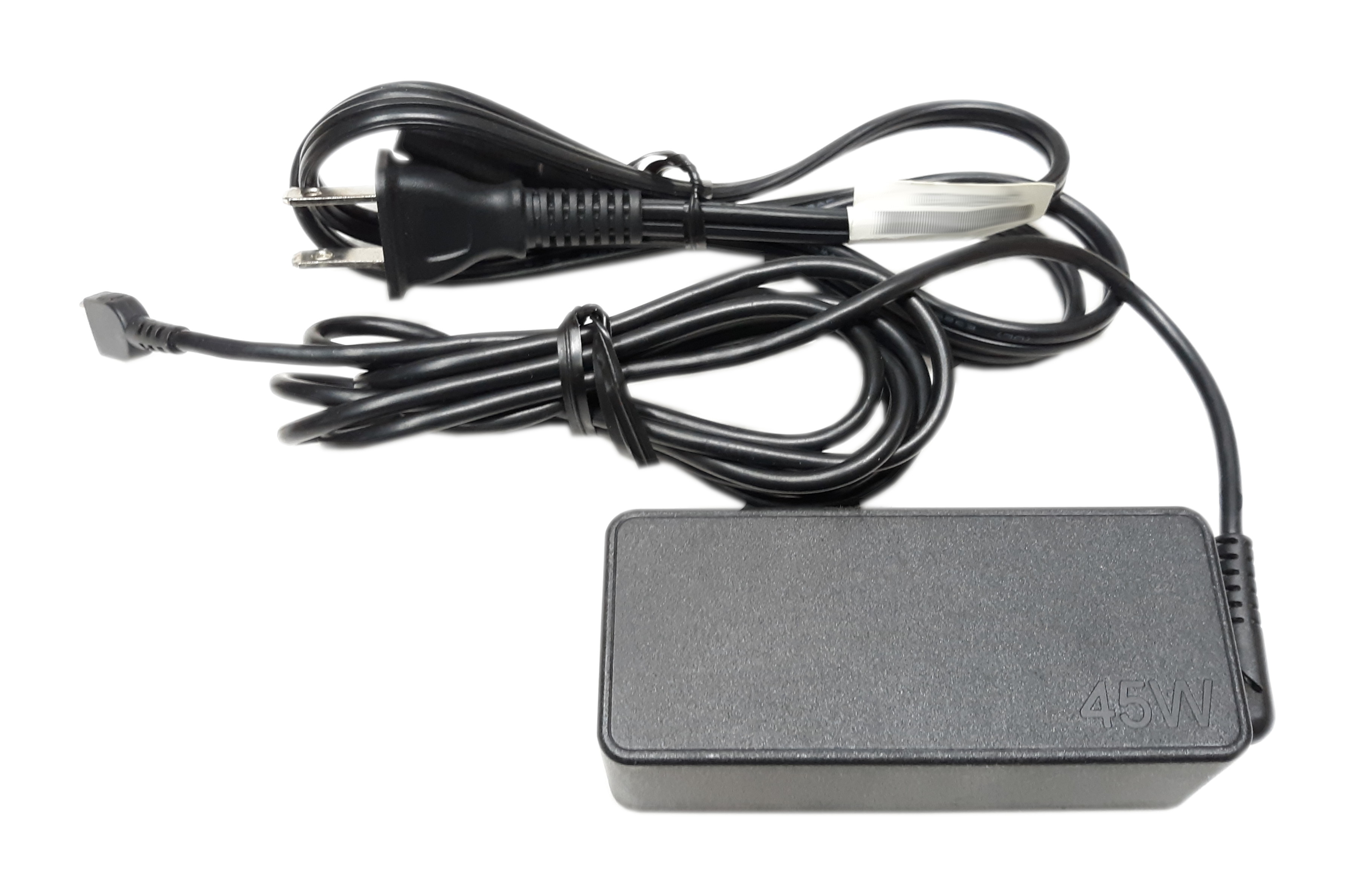 Lenovo AC USB Type C Power Adapter 45W ADLX45YLC2A SA10E75842 00HM664 - Click Image to Close