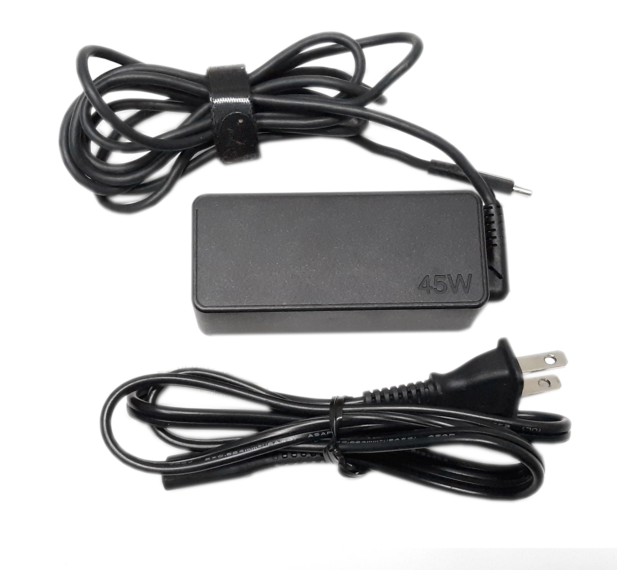 Lenovo 45W USB-C AC Adapter