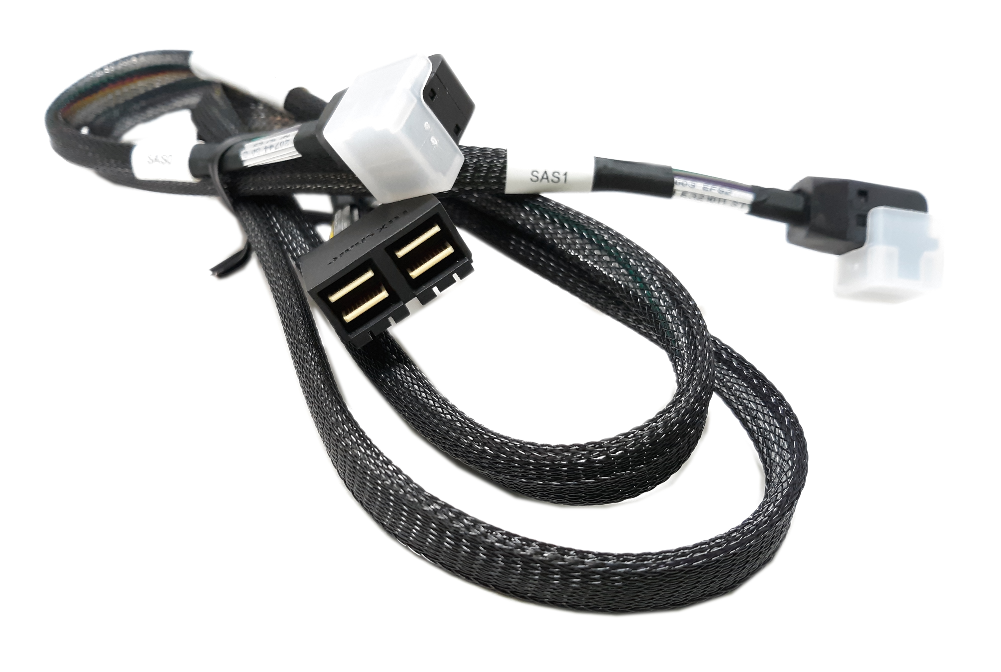 Lenovo ThinkSystem RAID 9308i 2Gb Flash PCIe 12Gb Adapter with Flash