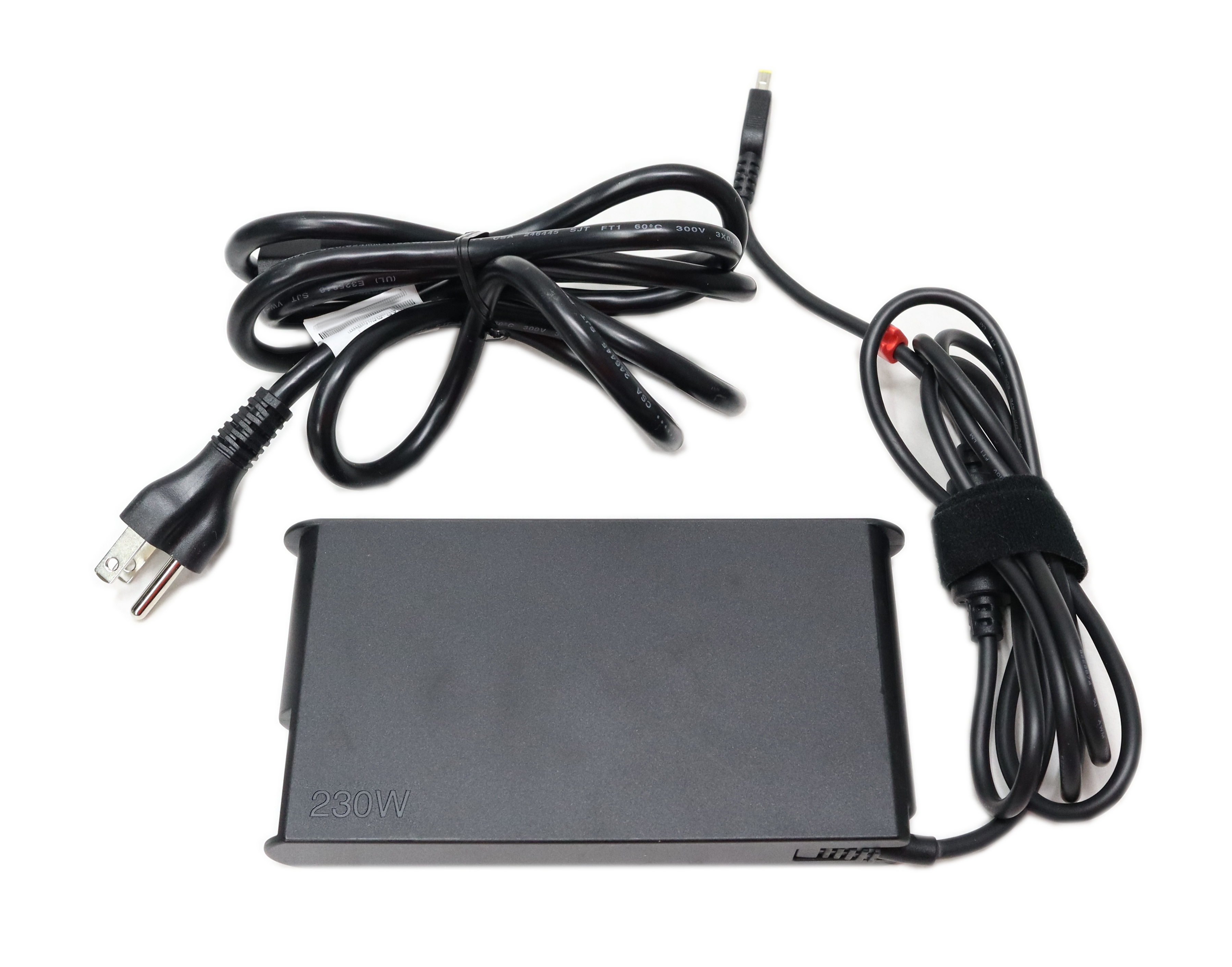 Lenovo AC Adaptor ADL230SLC3A 230W for ThinkPad ThinkCentre 02DL143 SA10R16889