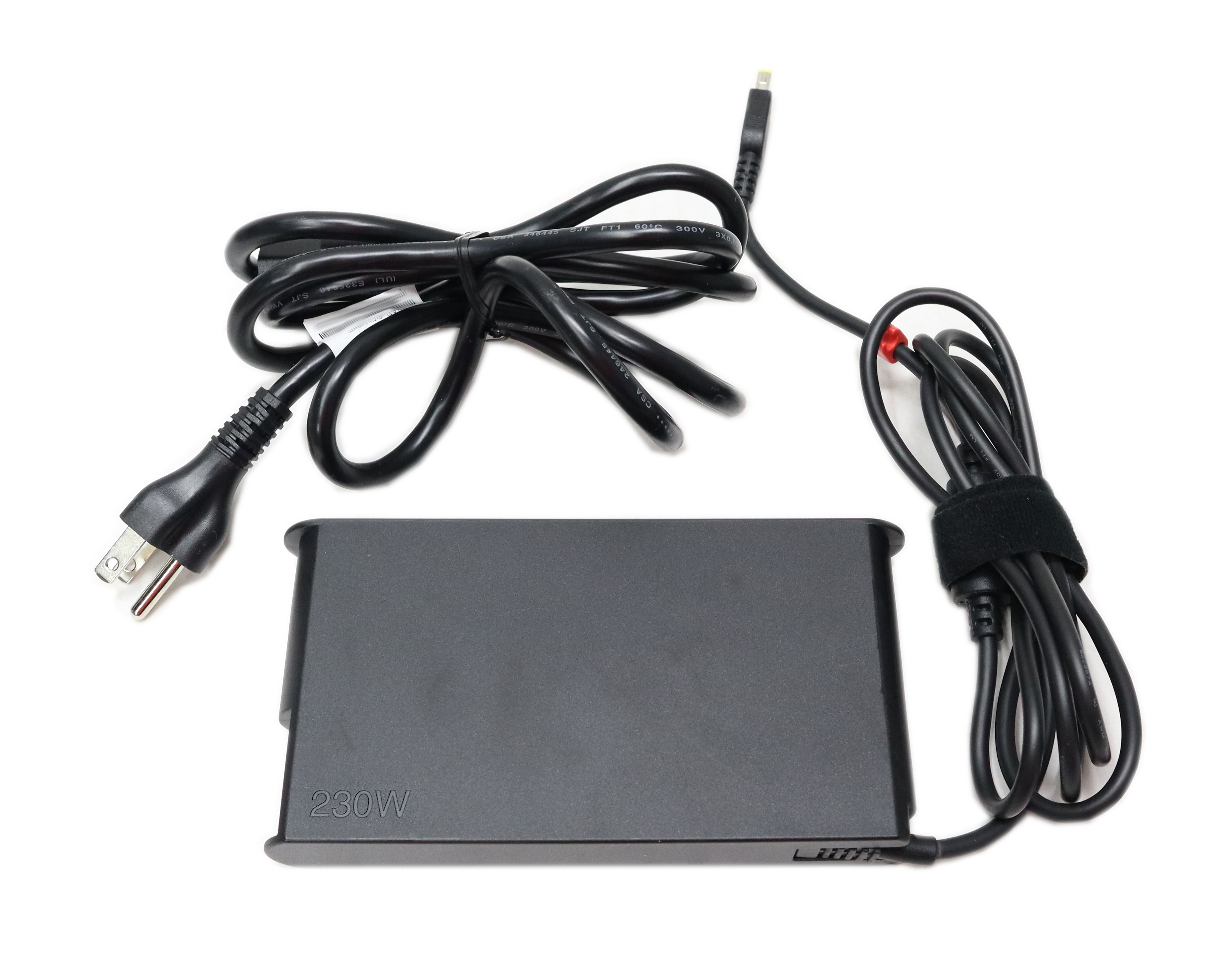 Lenovo AC Adaptor ADL230SLC3A 230W for ThinkPad ThinkCentre 02DL143 SA10R16889 - Click Image to Close