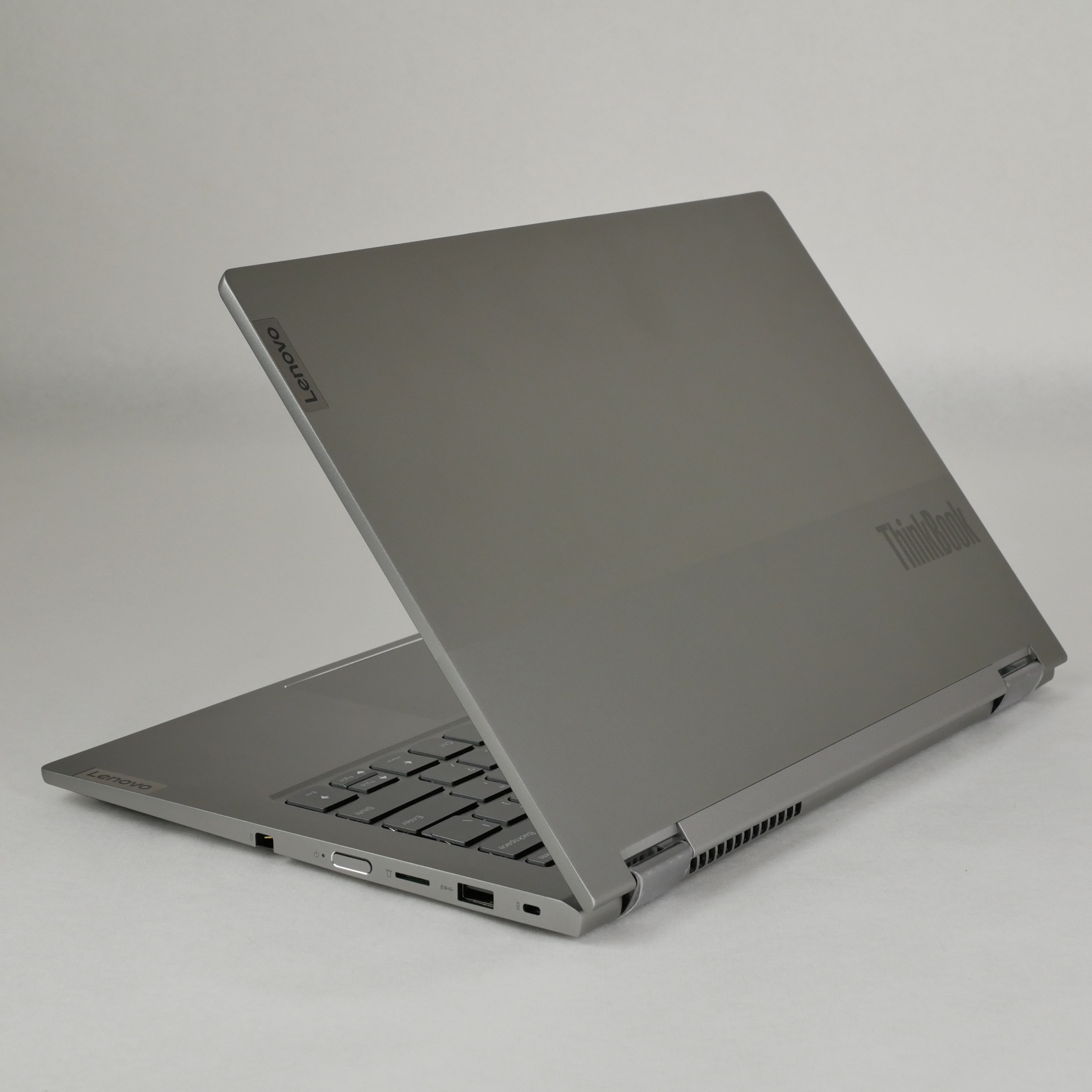 Lenovo ThinkBook 14s Yoga ITL 14" Intel Core i5-1135G7 2.4GHz RAM 8Gb NVMe 256Gb 20WE-0014US