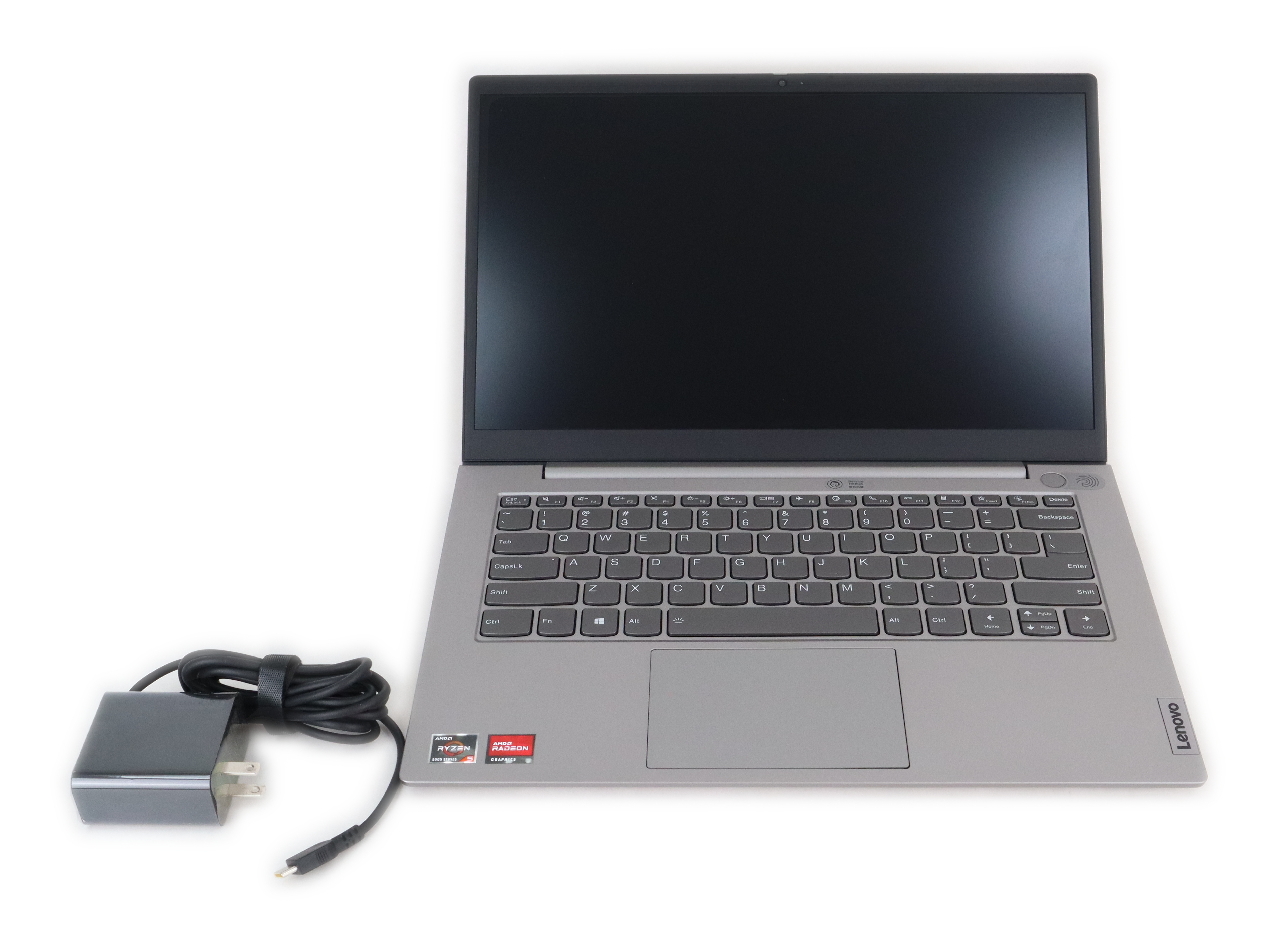 Lenovo ThinkBook 14 G3 ACL 14" Ryzen 5 5500U 16Gb RAM 256Gb NVMe 21A2009BUS - Click Image to Close