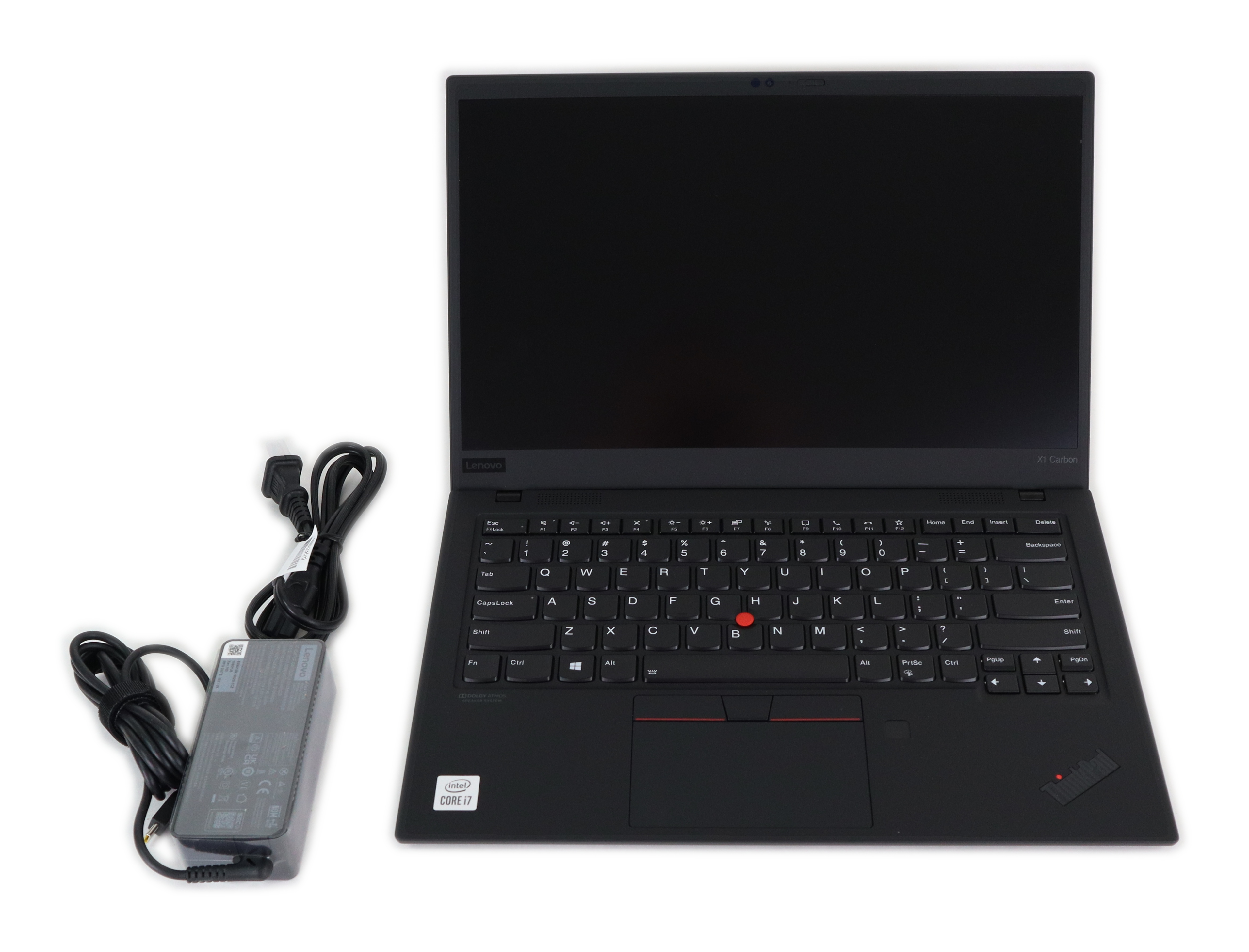 Lenovo ThinkPad X1 Carbon Gen 8 14 - Click Image to Close