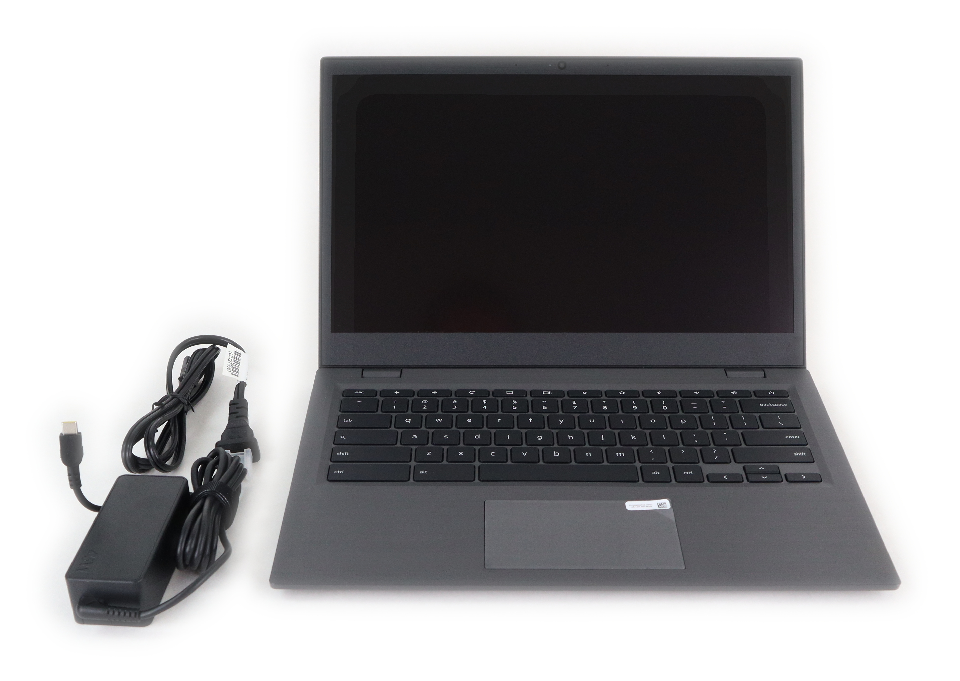 Lenovo Chromebook 14" Touch A4-9120C 1.6GHz 4GB RAM 32GB eMMC 81MH005NUS