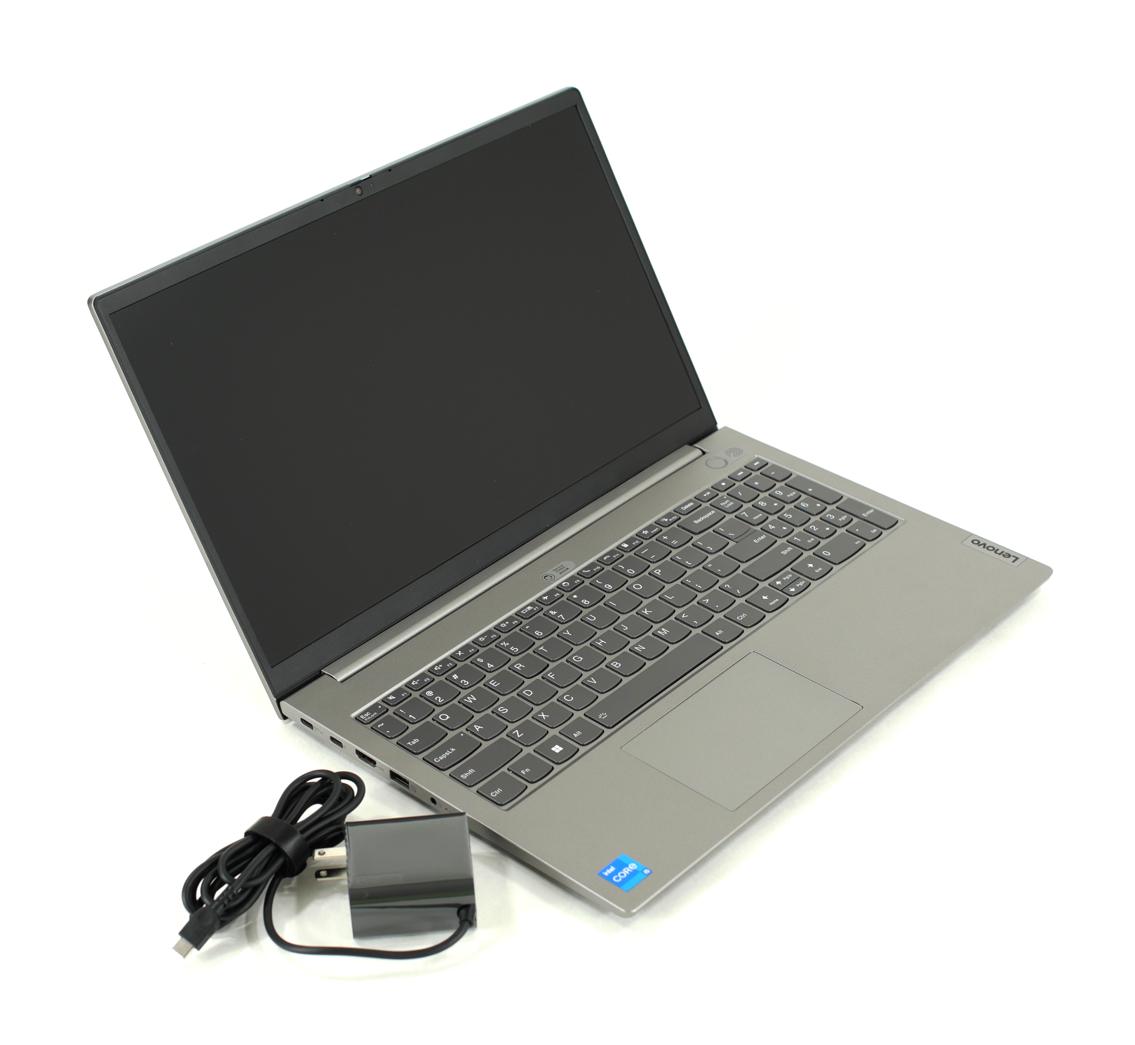 Lenovo ThinkBook 15 G2 ITL 15.6" i5-1135G7 2.4GHz 8GB RAM 256GB NNVe 20VE0114US - Click Image to Close